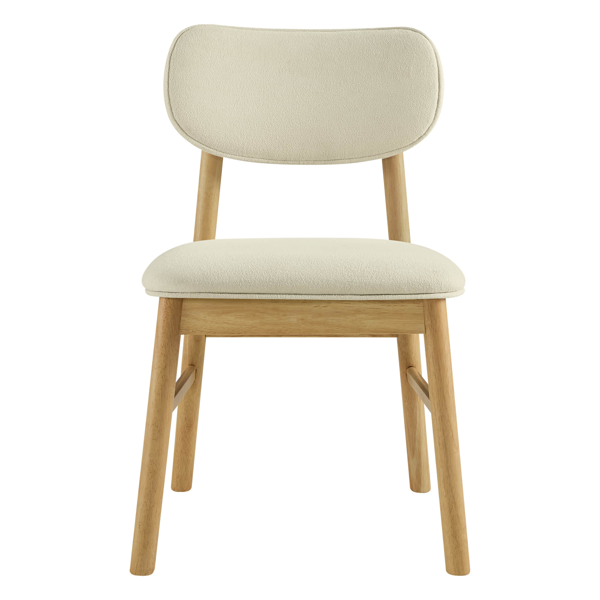 Alfred Modern Dining Chair (Set of 2)