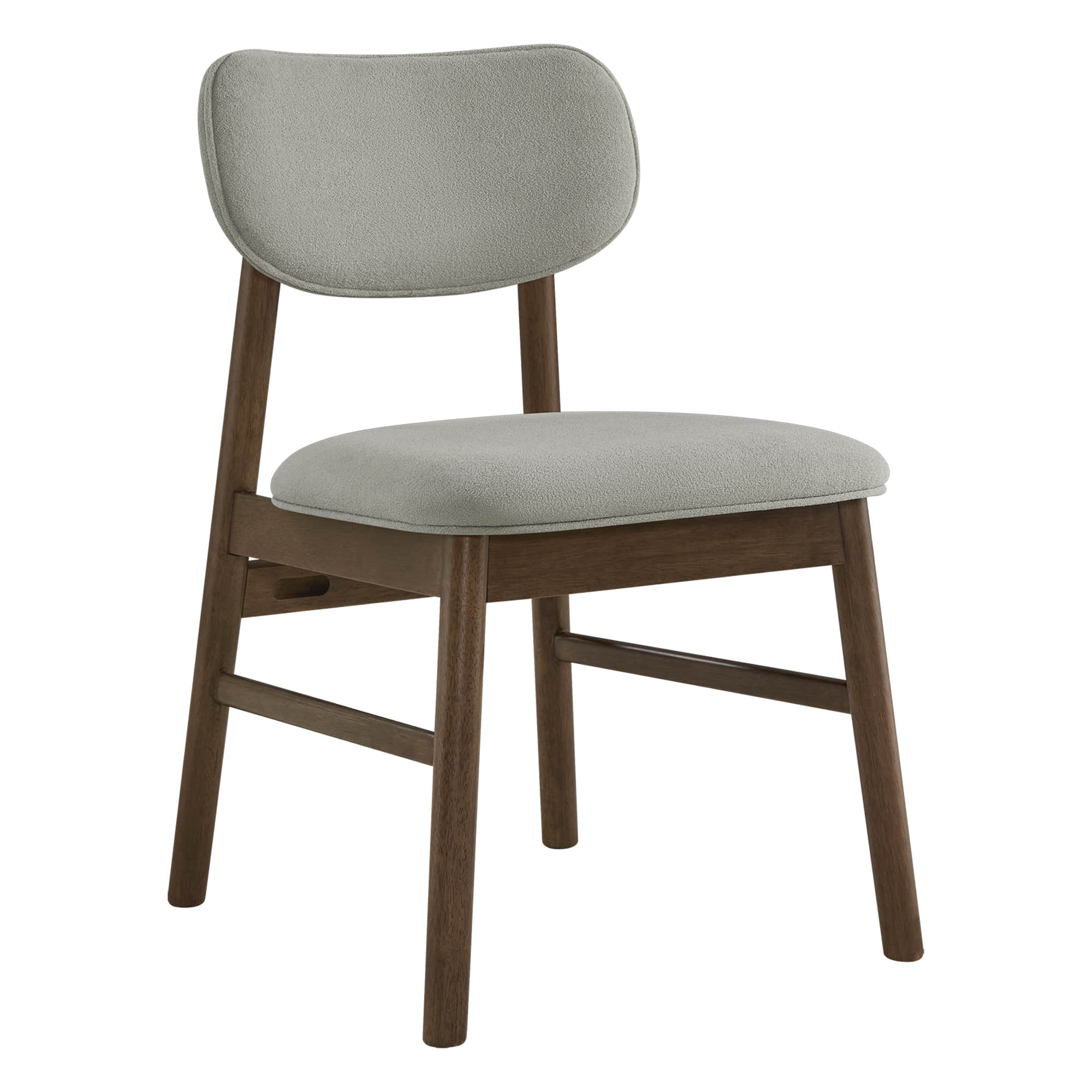 Alfred Modern Dining Chair (Set of 2)