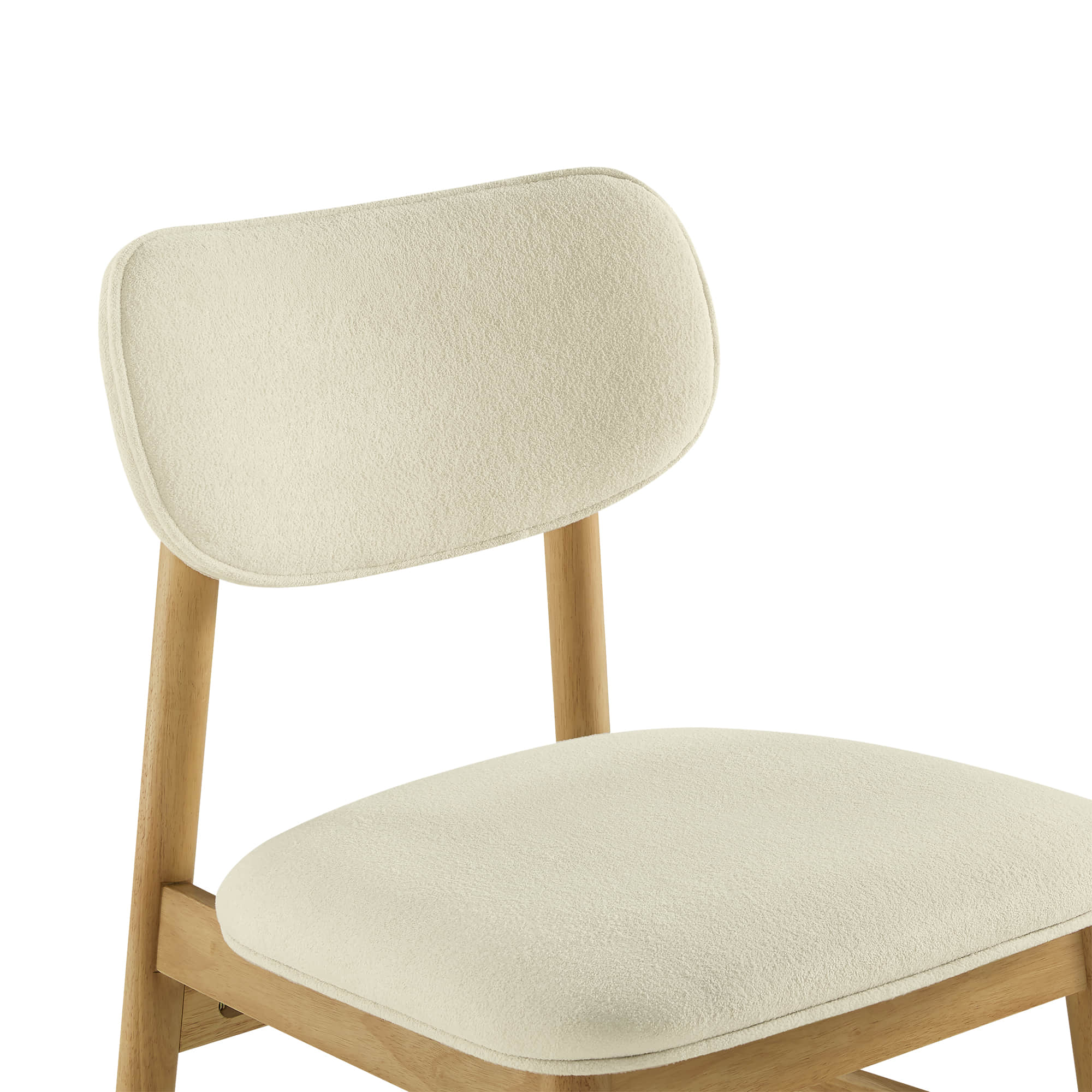 Alfred Modern Dining Chair (Set of 2)