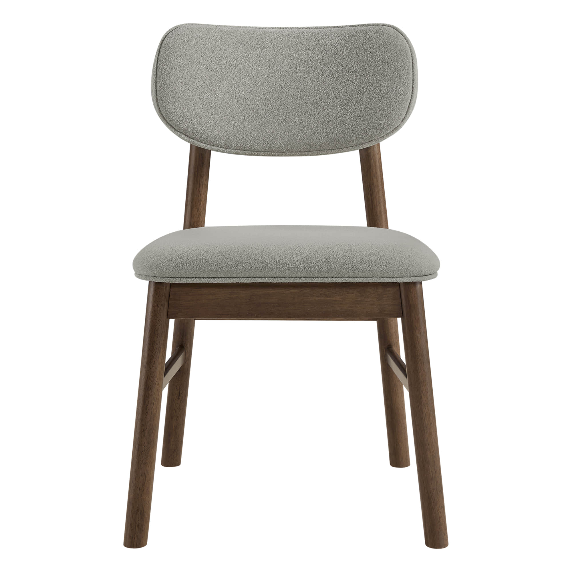 Alfred Modern Dining Chair (Set of 2)