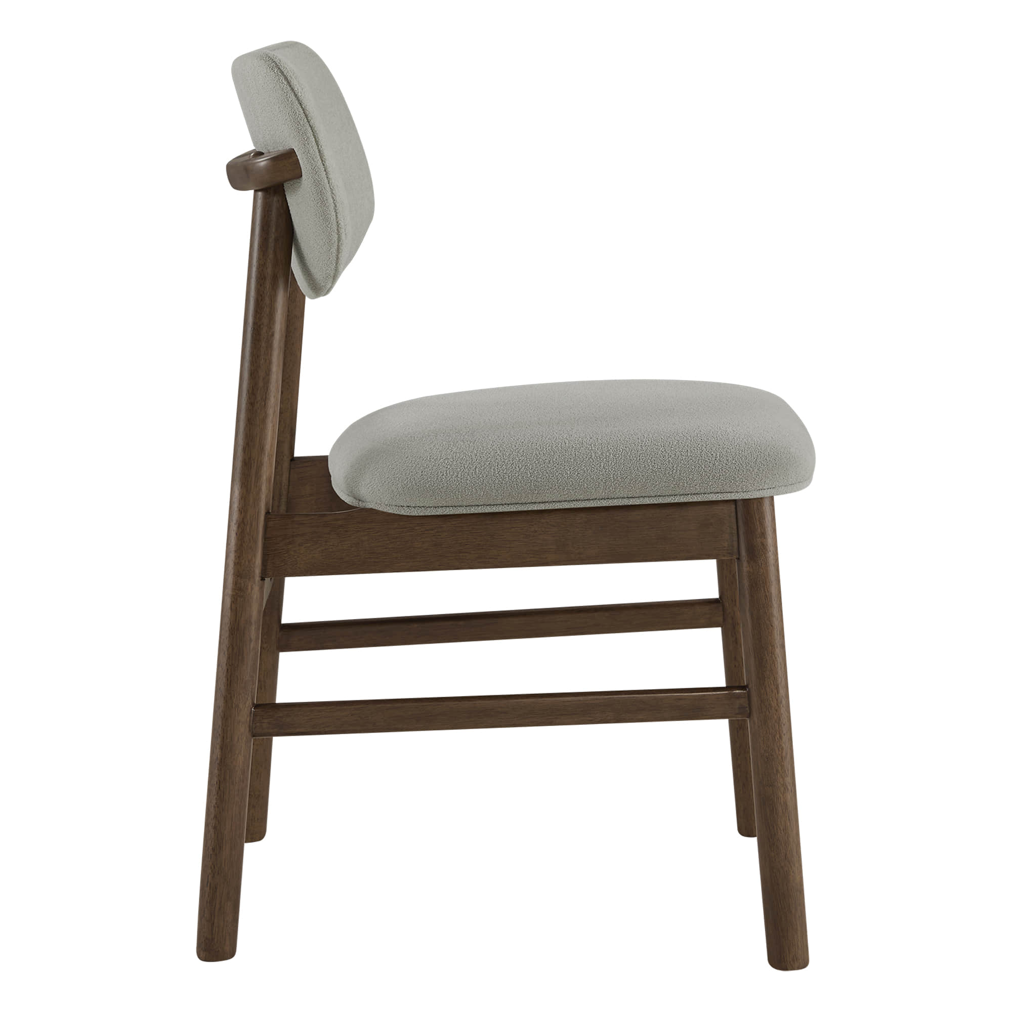 Alfred Modern Dining Chair (Set of 2)