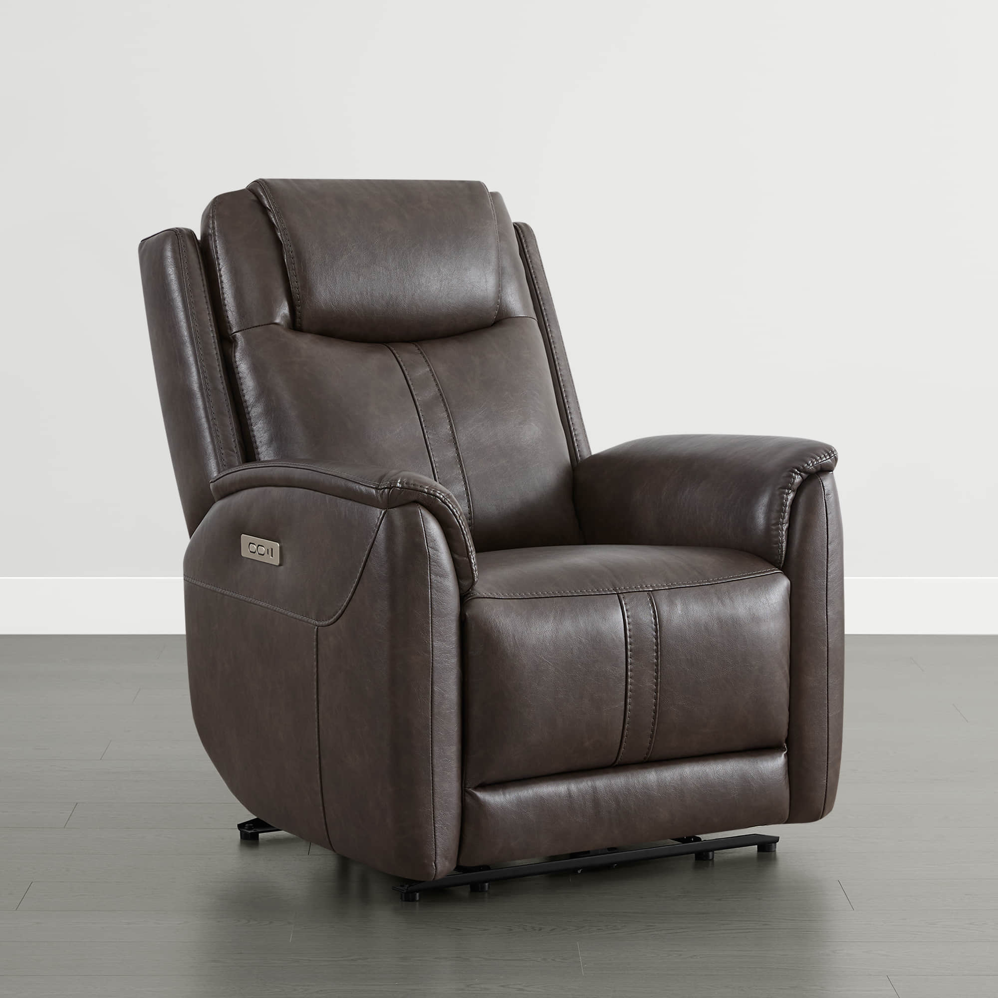Atlas Modern Zero-Gravity Power Recliner