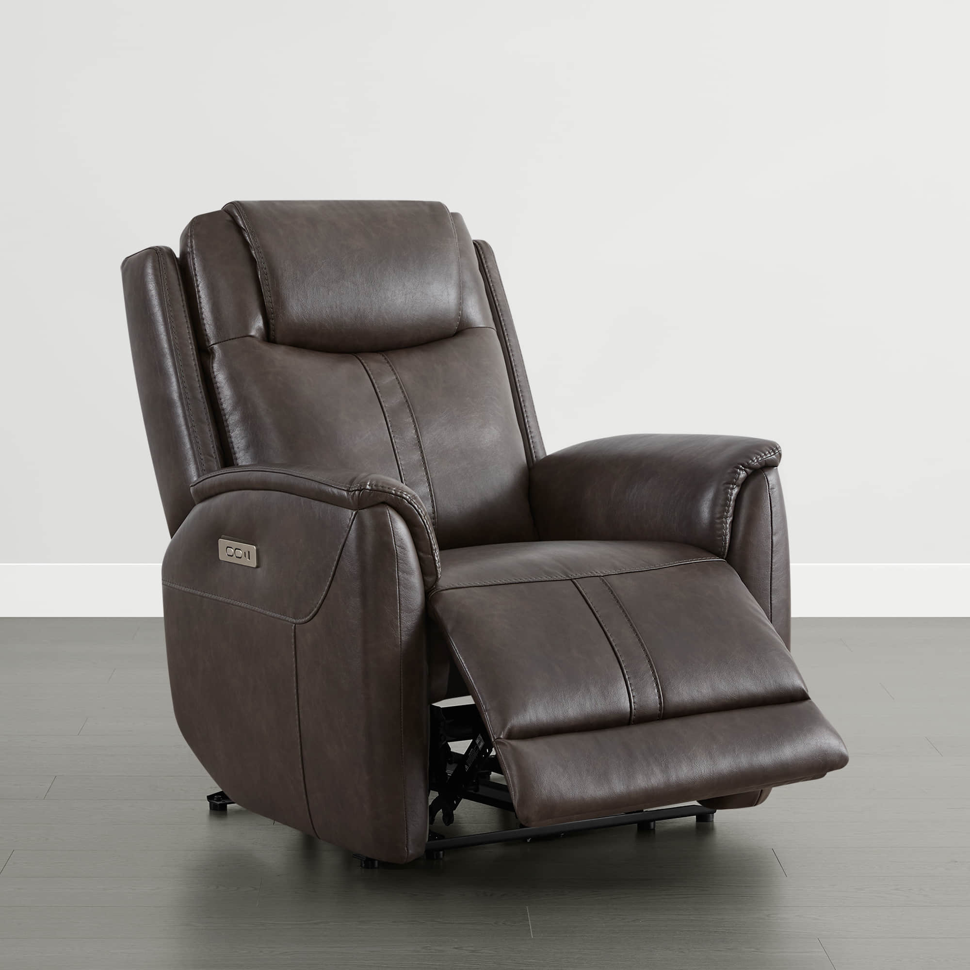 Atlas Modern Zero-Gravity Power Recliner