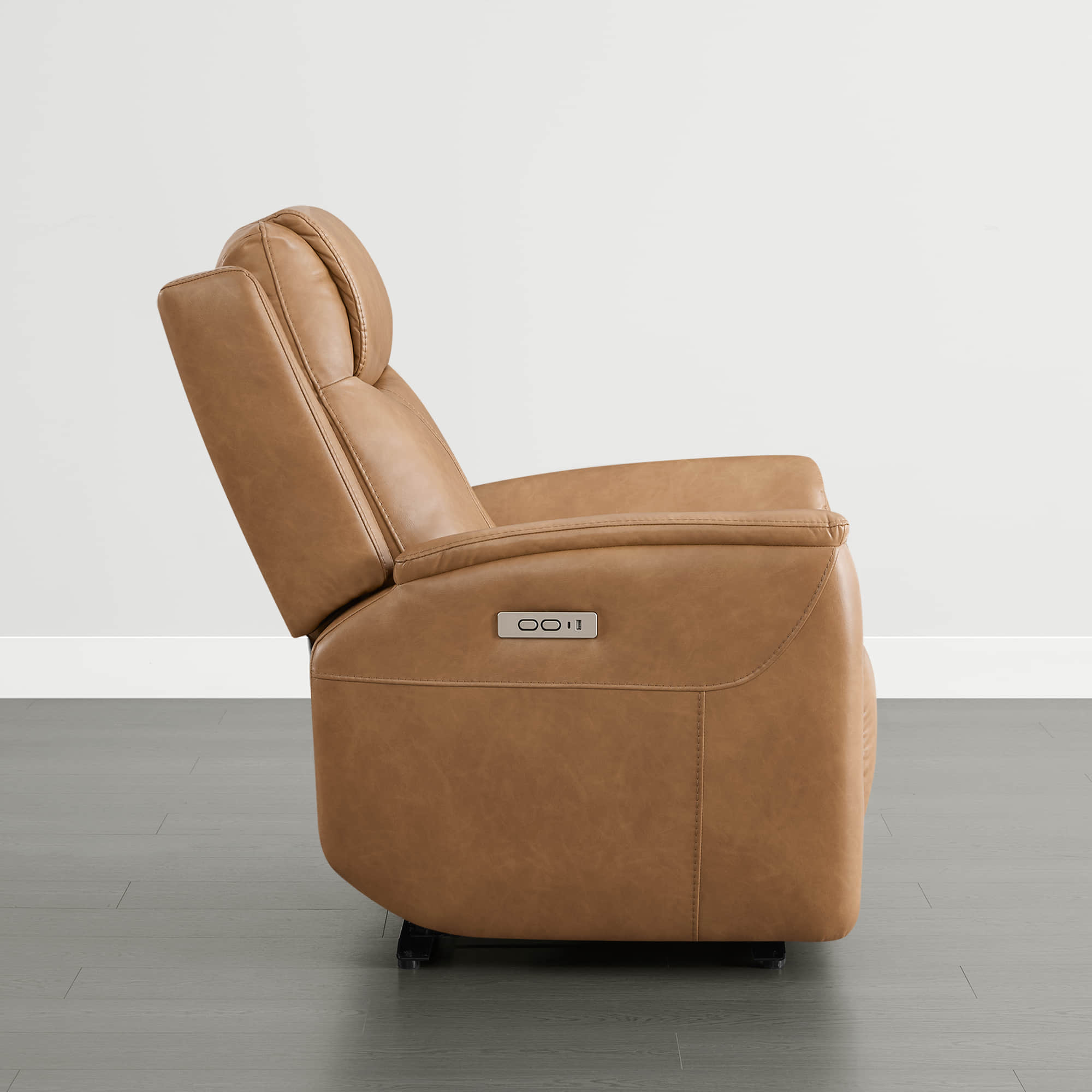 Atlas Modern Zero-Gravity Power Recliner