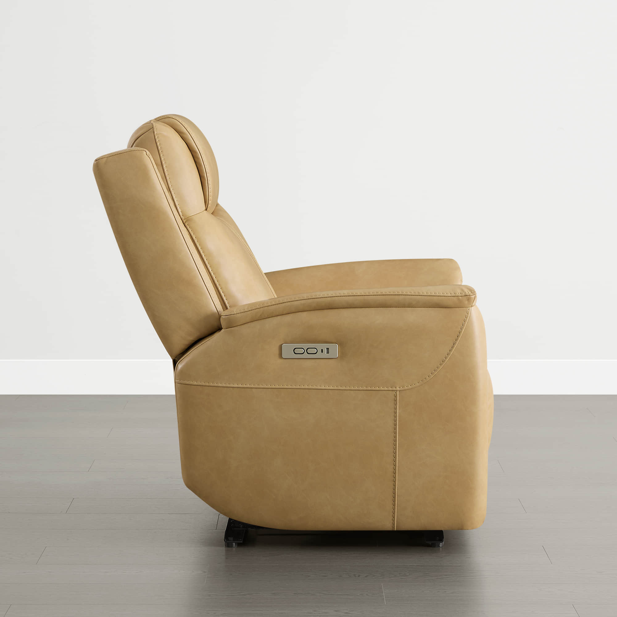 Atlas Modern Zero-Gravity Power Recliner