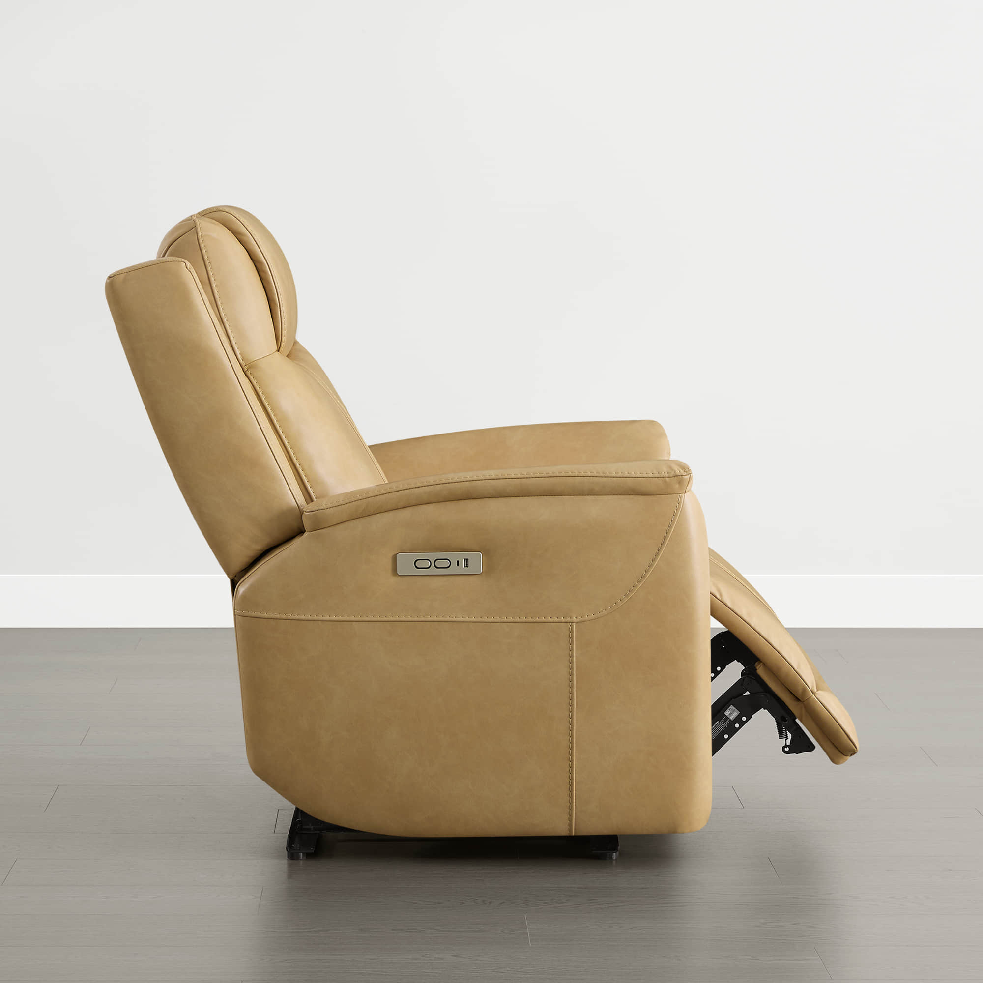 Atlas Modern Zero-Gravity Power Recliner