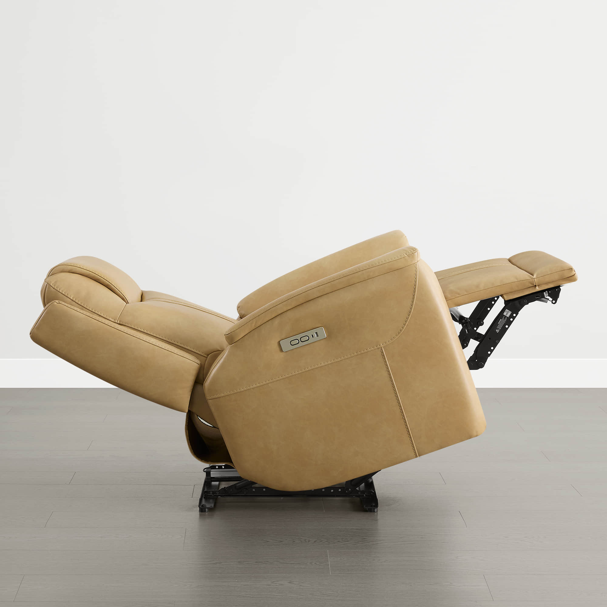 Atlas Modern Zero-Gravity Power Recliner