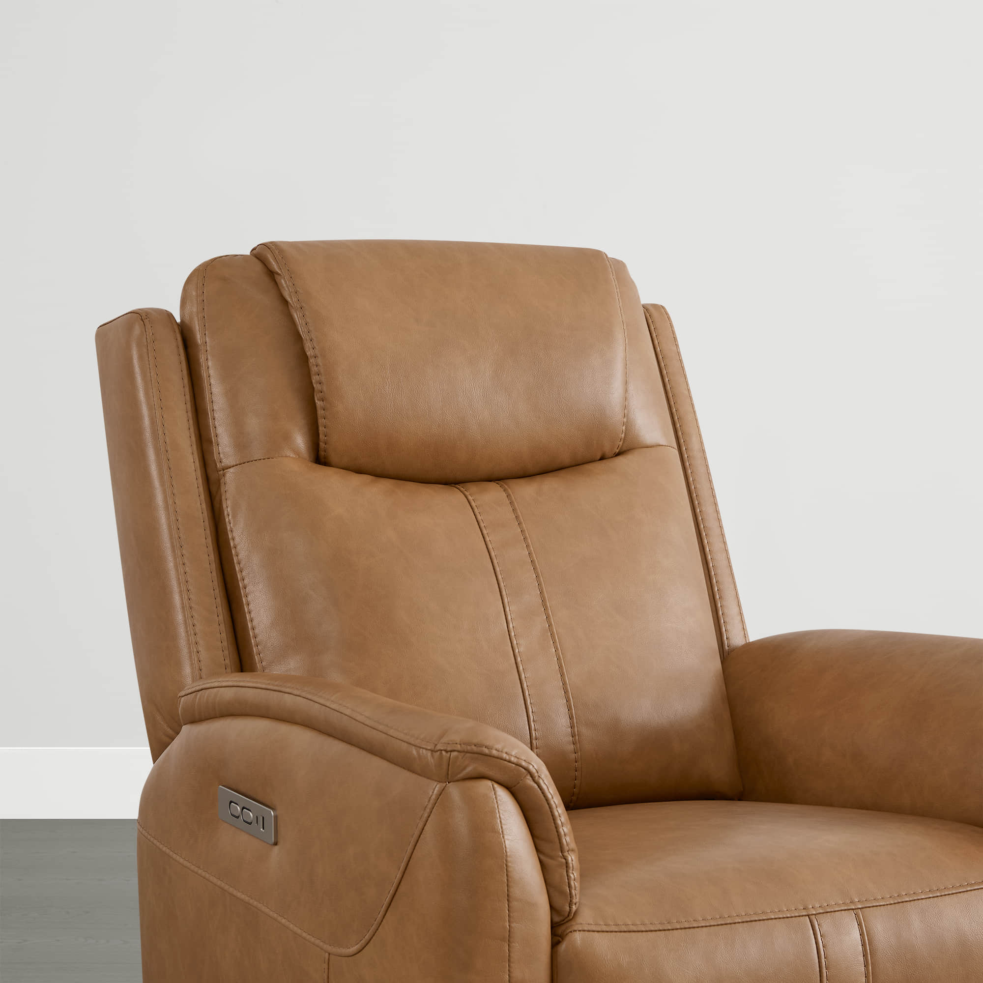 Atlas Modern Zero-Gravity Power Recliner