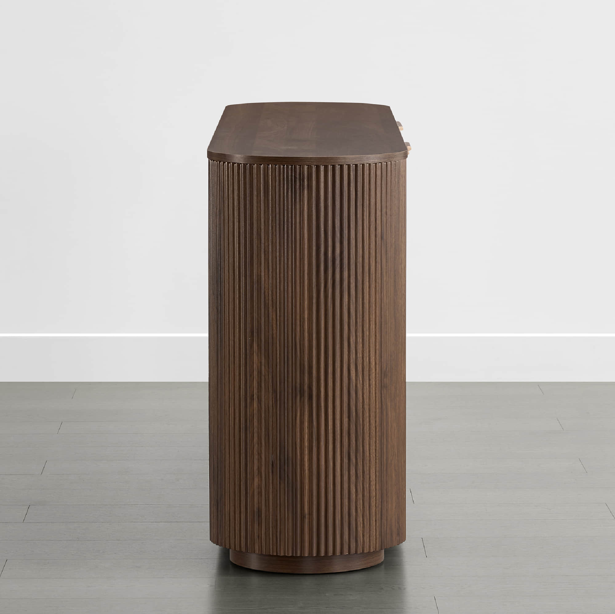 Bowen – 70 Fluted Wood Sideboard