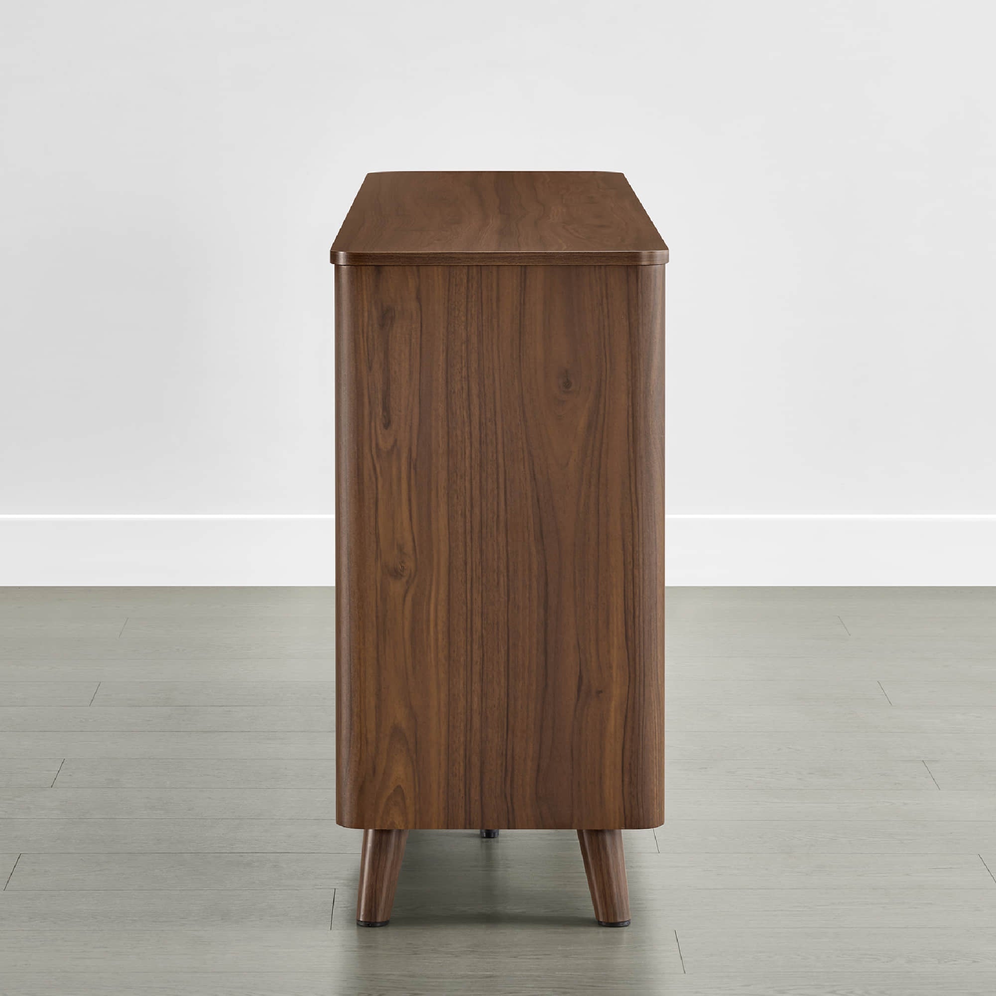 Clara Contemporary Wood Sideboard - 62