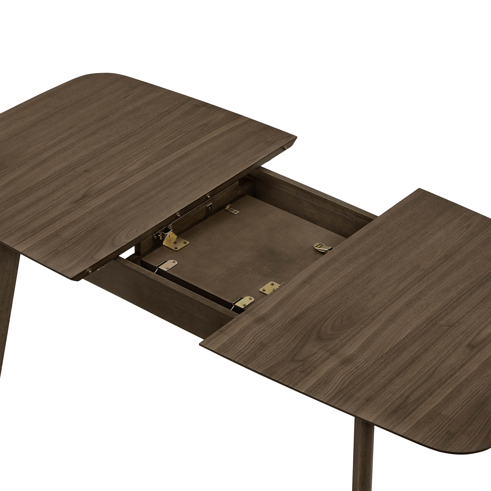 Hilda Extendable Wood Dining Table Set