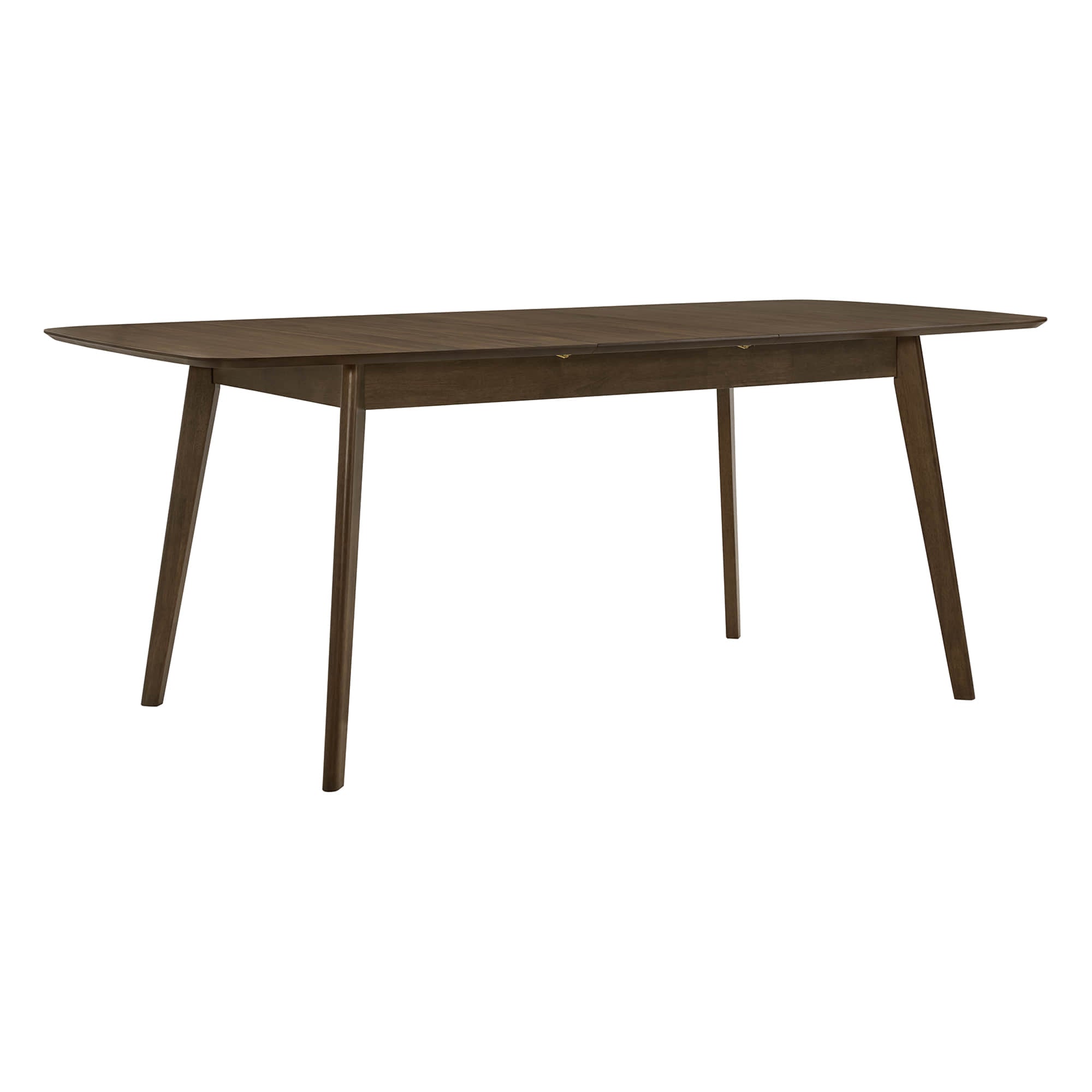 Hilda Extendable Wood Dining Table Set