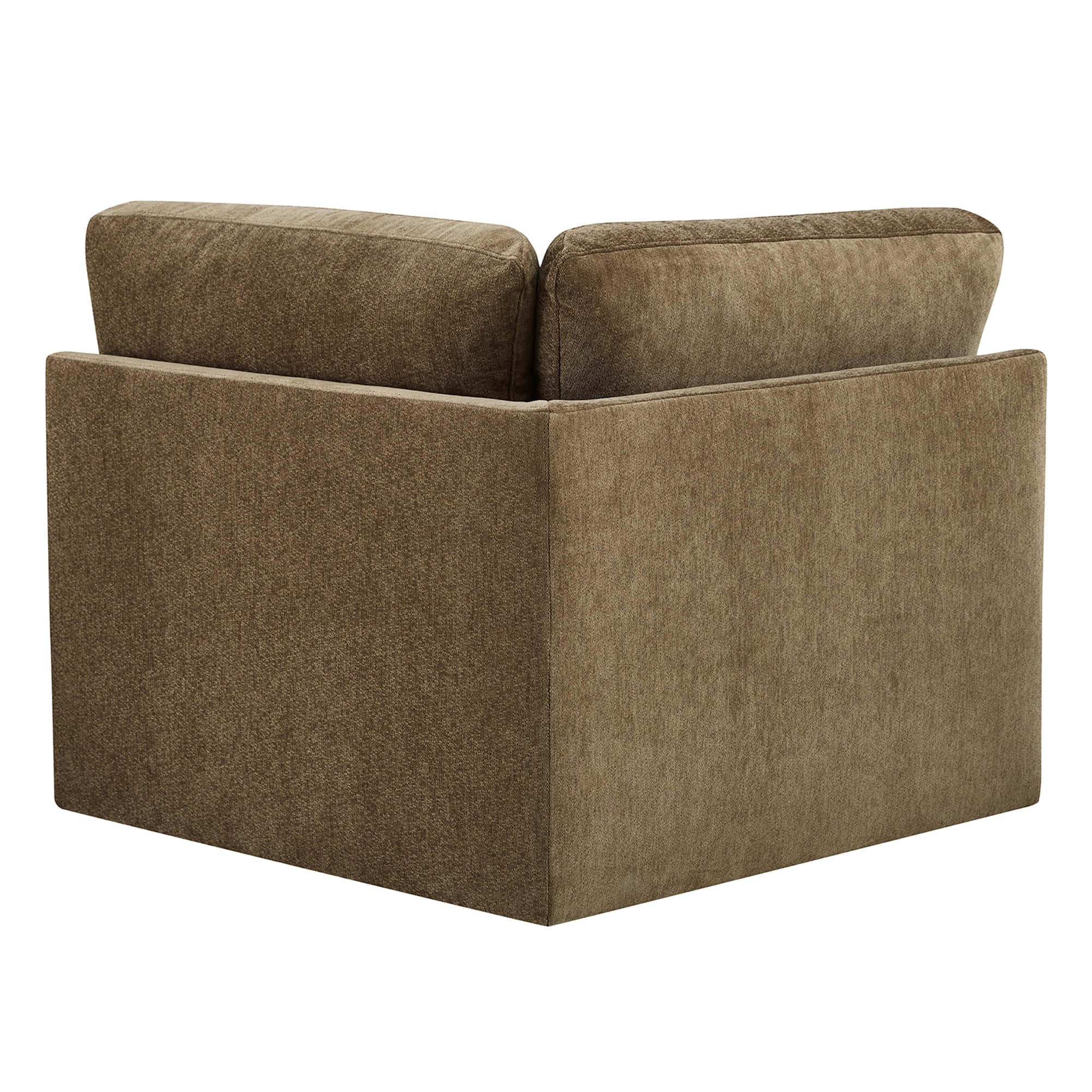 Ivy Modular Performance Fabric Corner Module