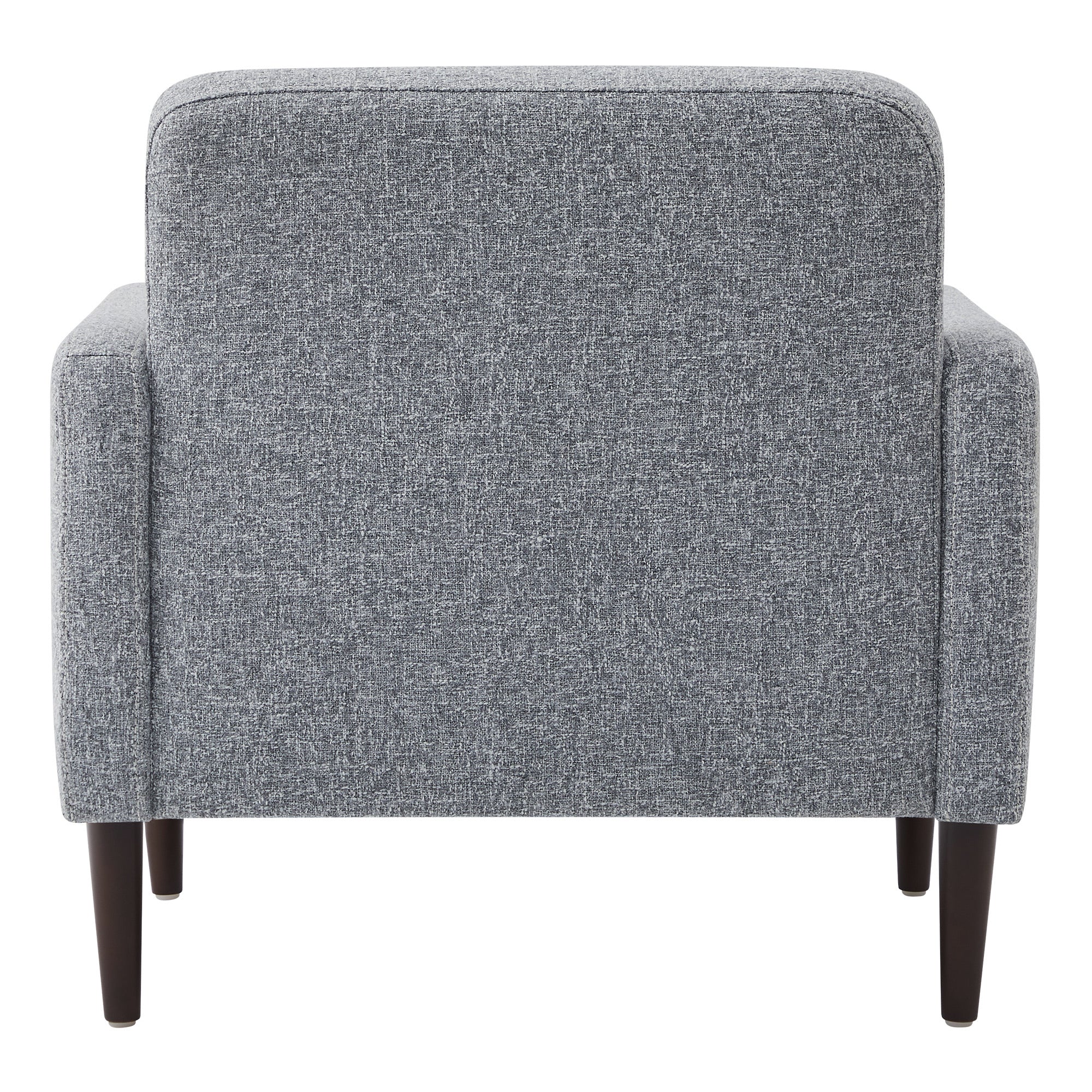 Lucas Mid-Century Accent Chair