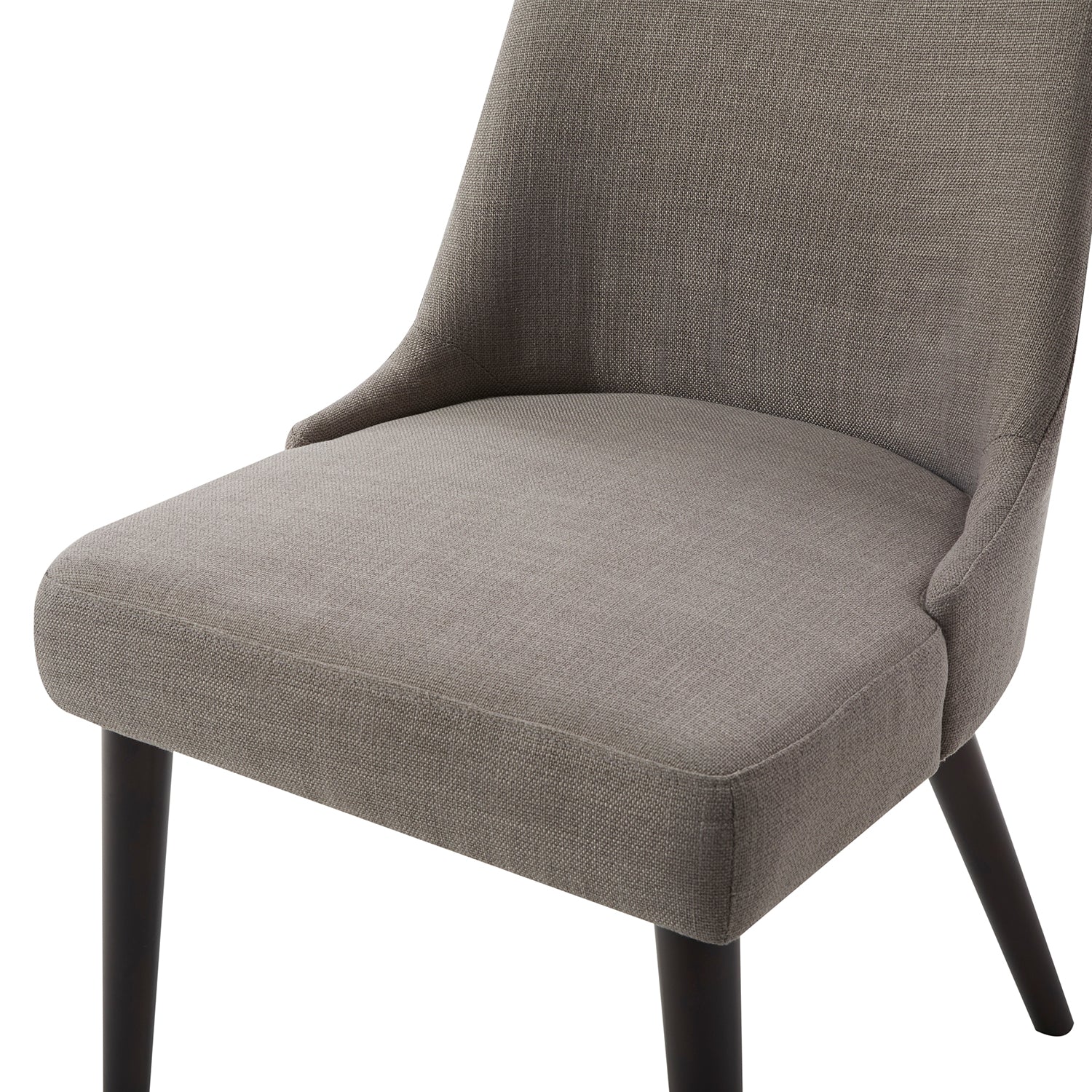 Rhett Upholstered Modern Dining Chair