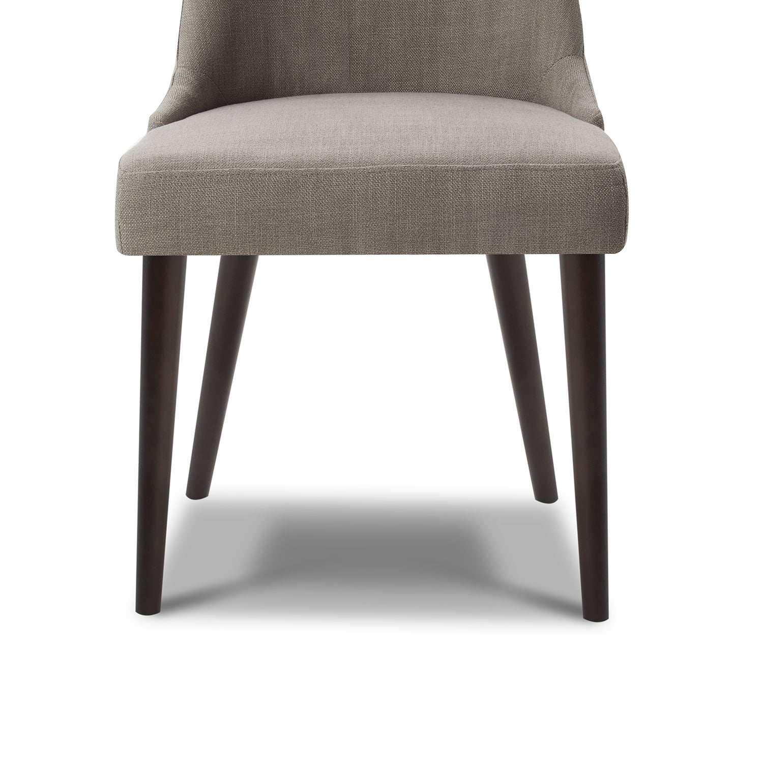 Rhett Upholstered Modern Dining Chair