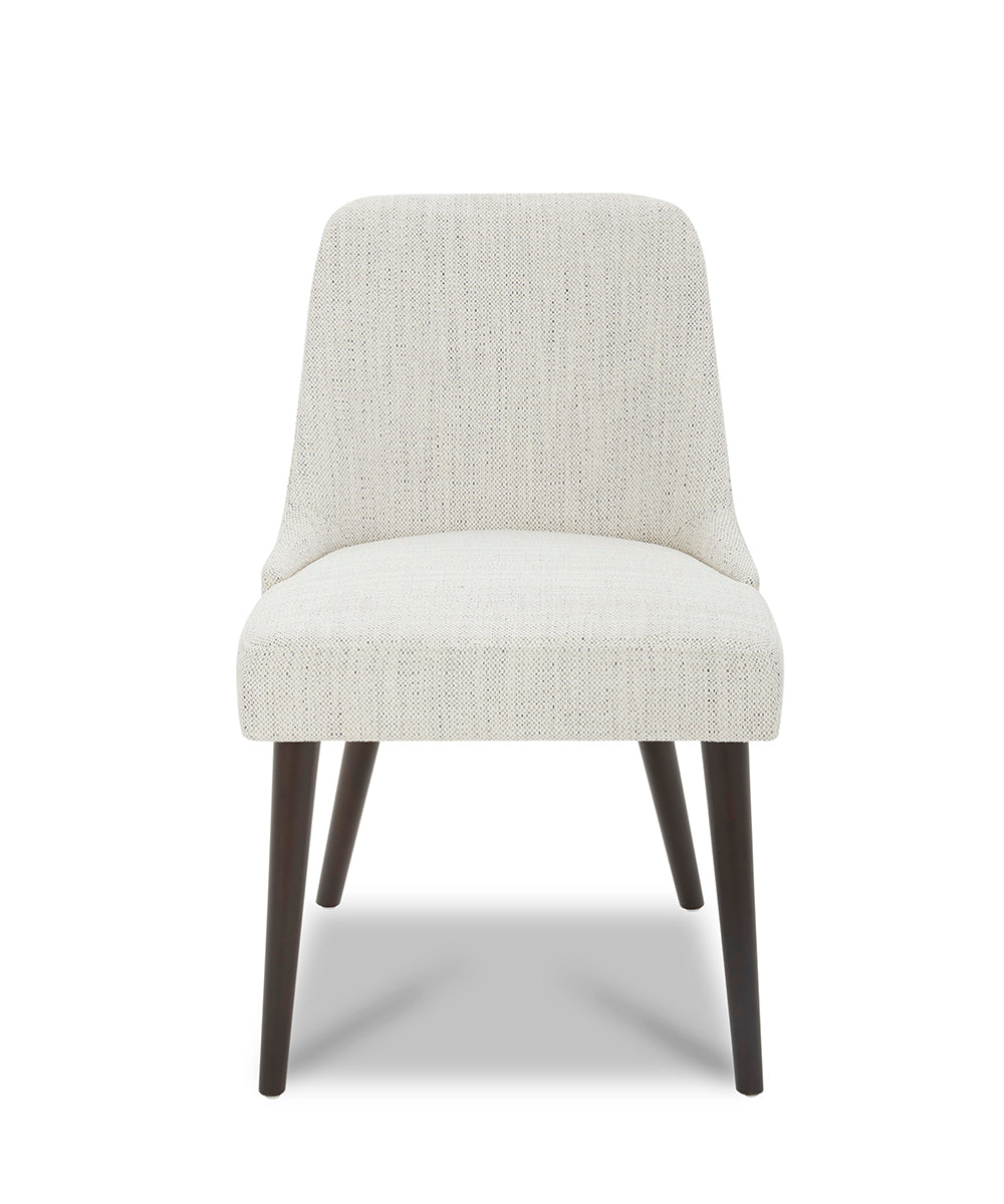 Rhett Upholstered Modern Dining Chair