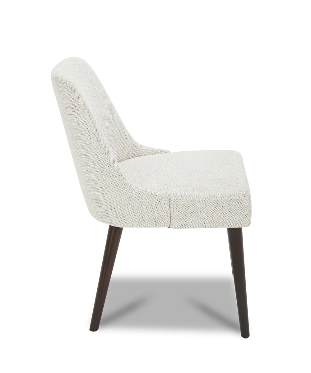Rhett Upholstered Modern Dining Chair