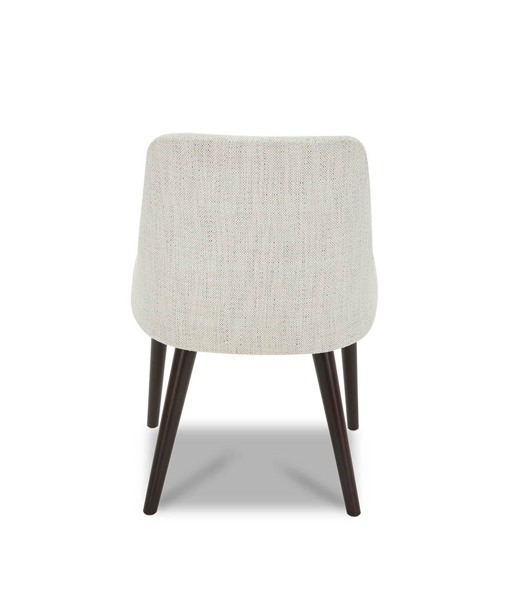 Rhett Upholstered Modern Dining Chair