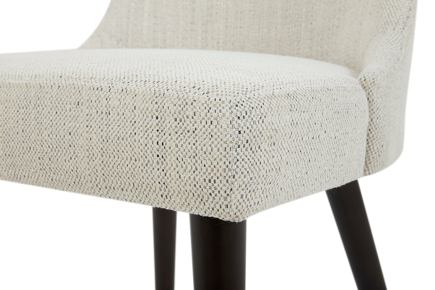 Rhett Upholstered Modern Dining Chair