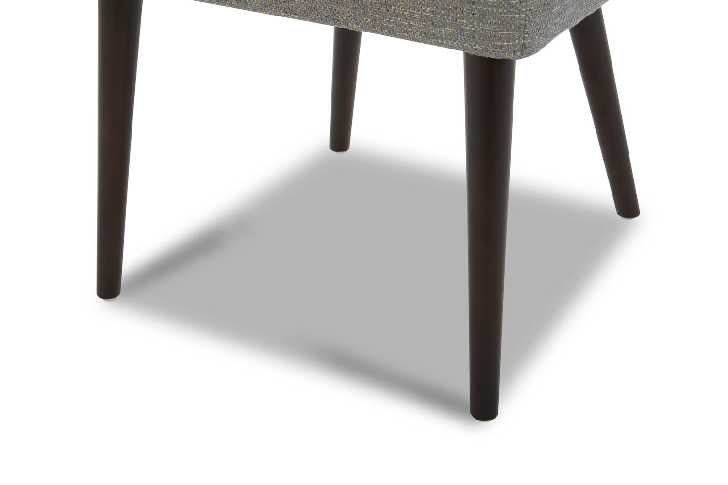 Rhett Upholstered Modern Dining Chair