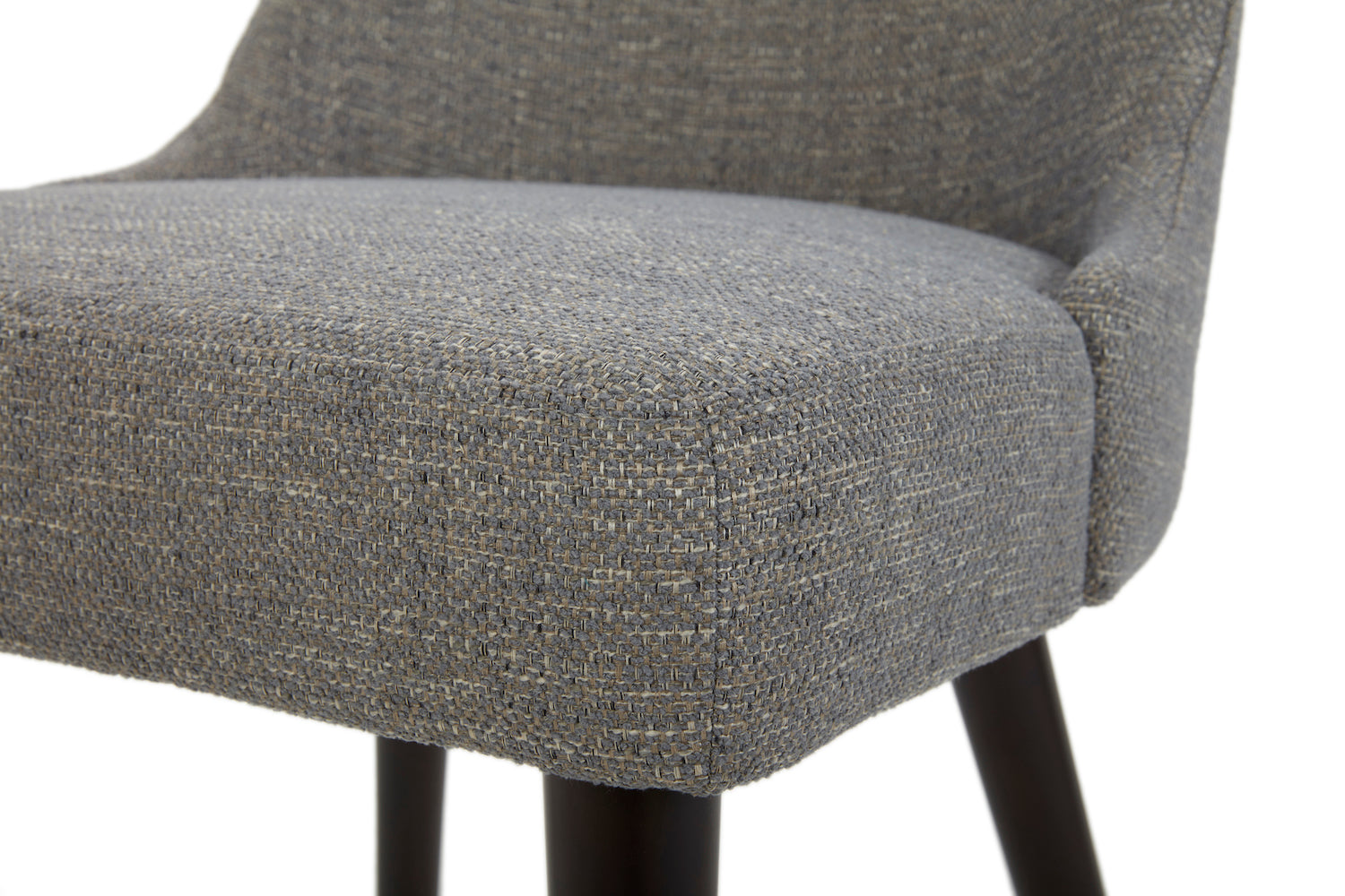 Rhett Upholstered Modern Dining Chair