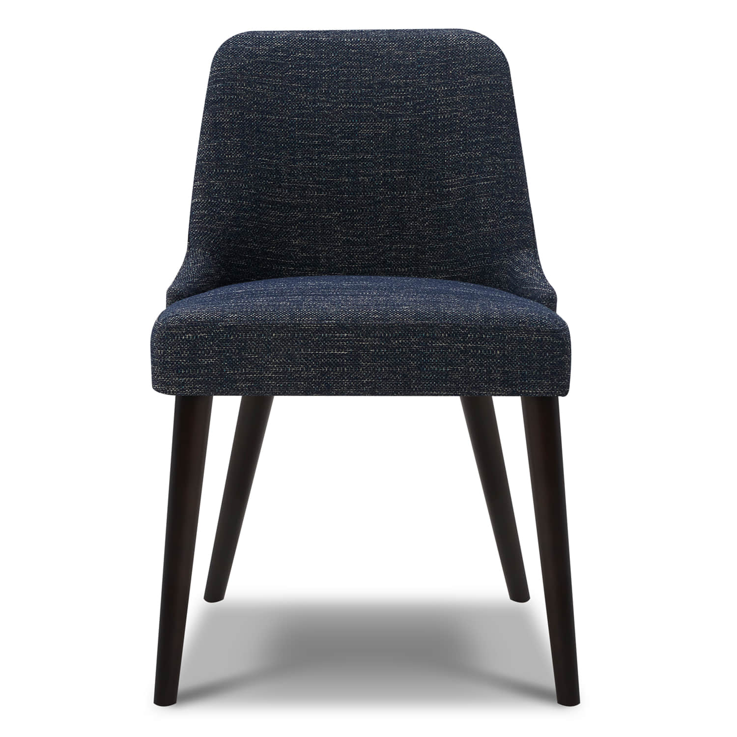 Rhett Upholstered Modern Dining Chair