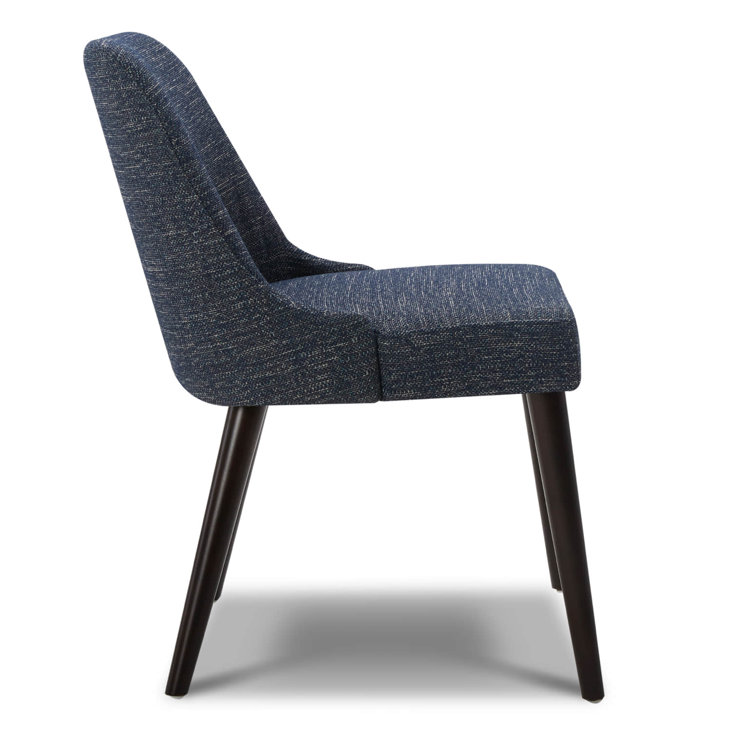 Rhett Upholstered Modern Dining Chair