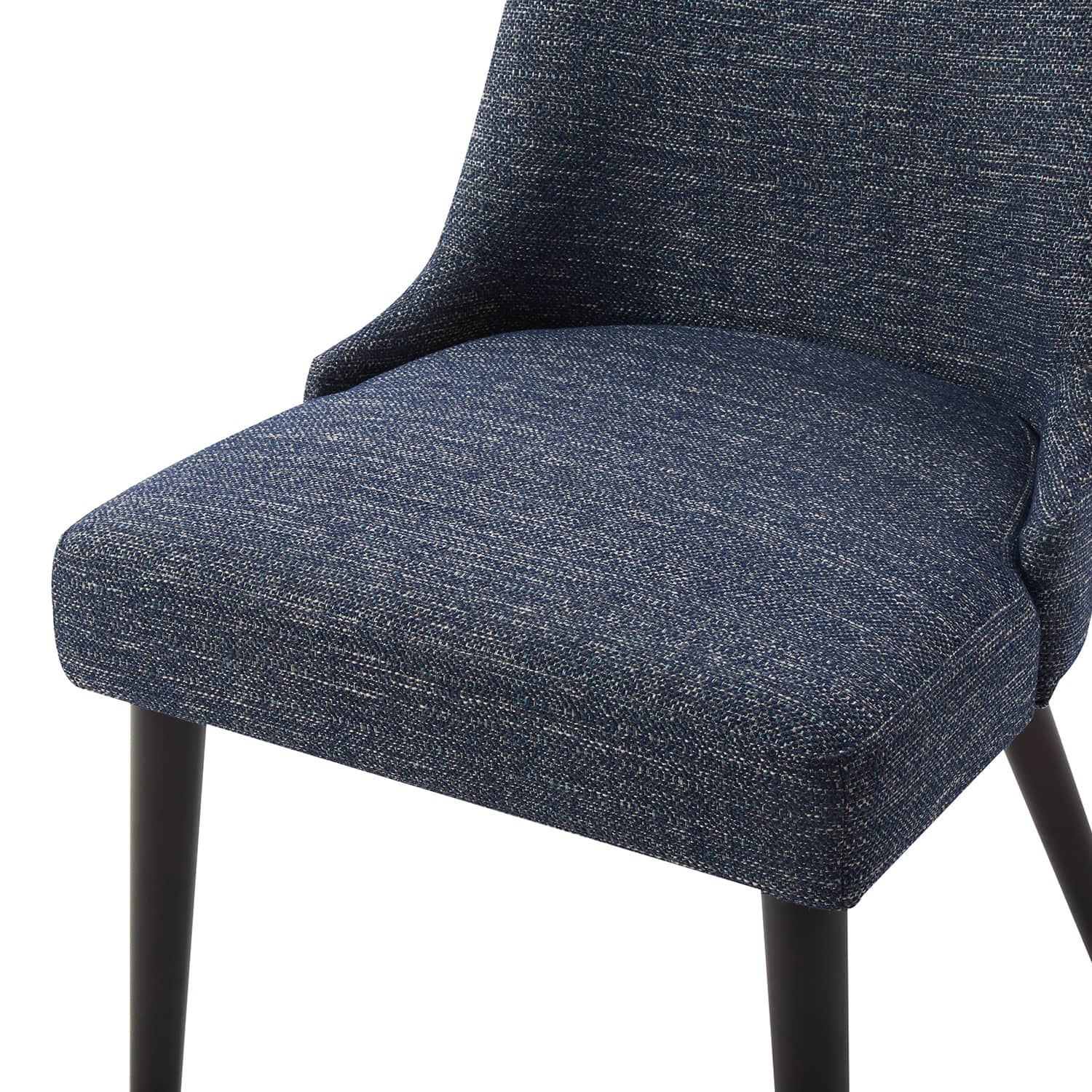 Rhett Upholstered Modern Dining Chair