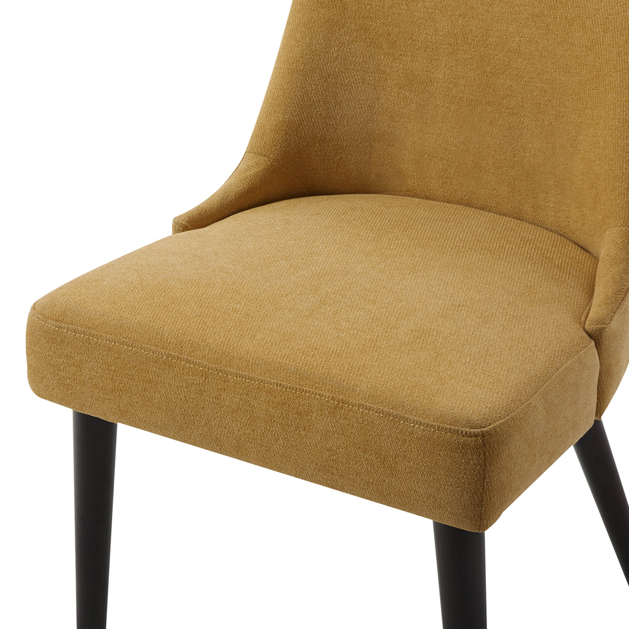Rhett Upholstered Modern Dining Chair