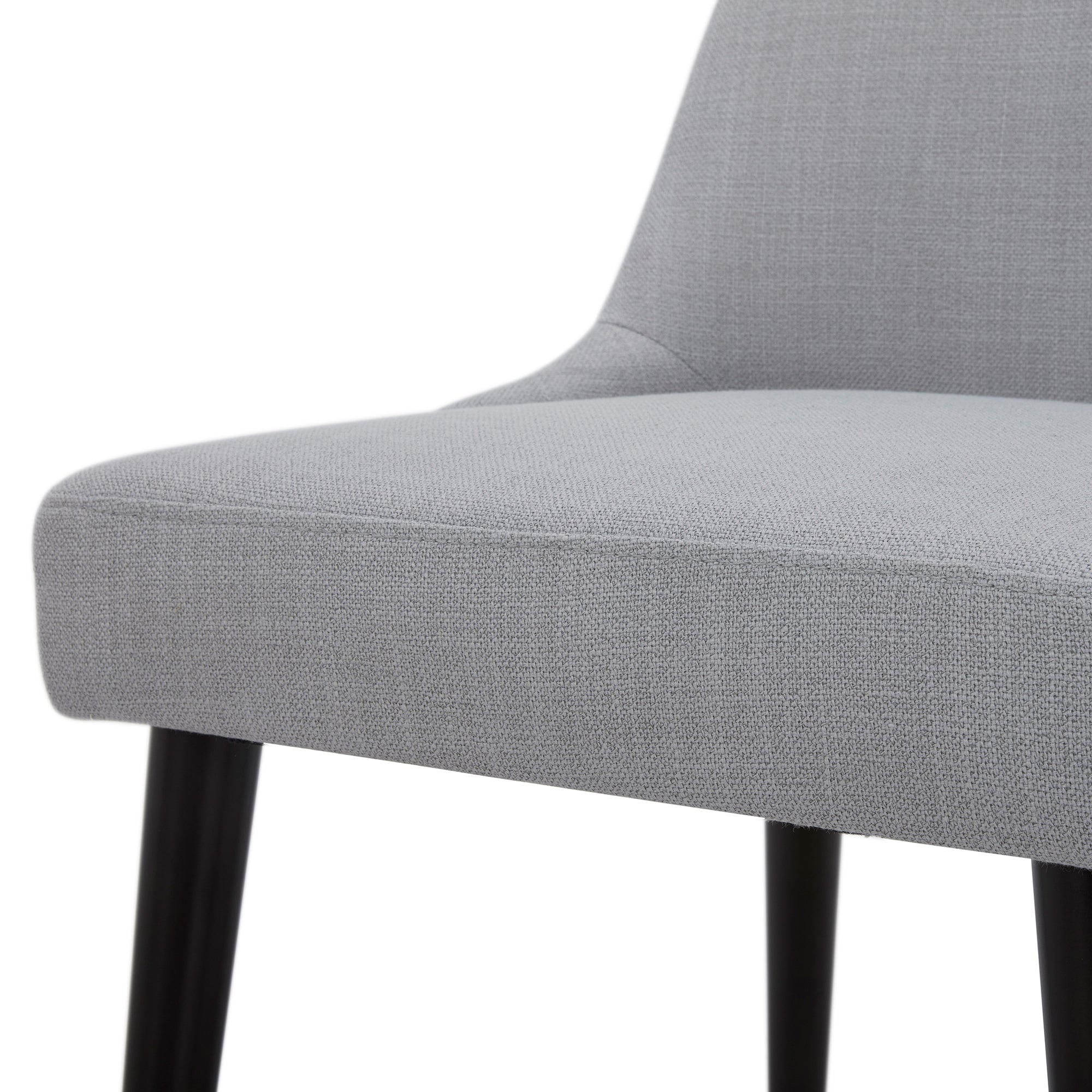 Rhett Upholstered Modern Dining Chair