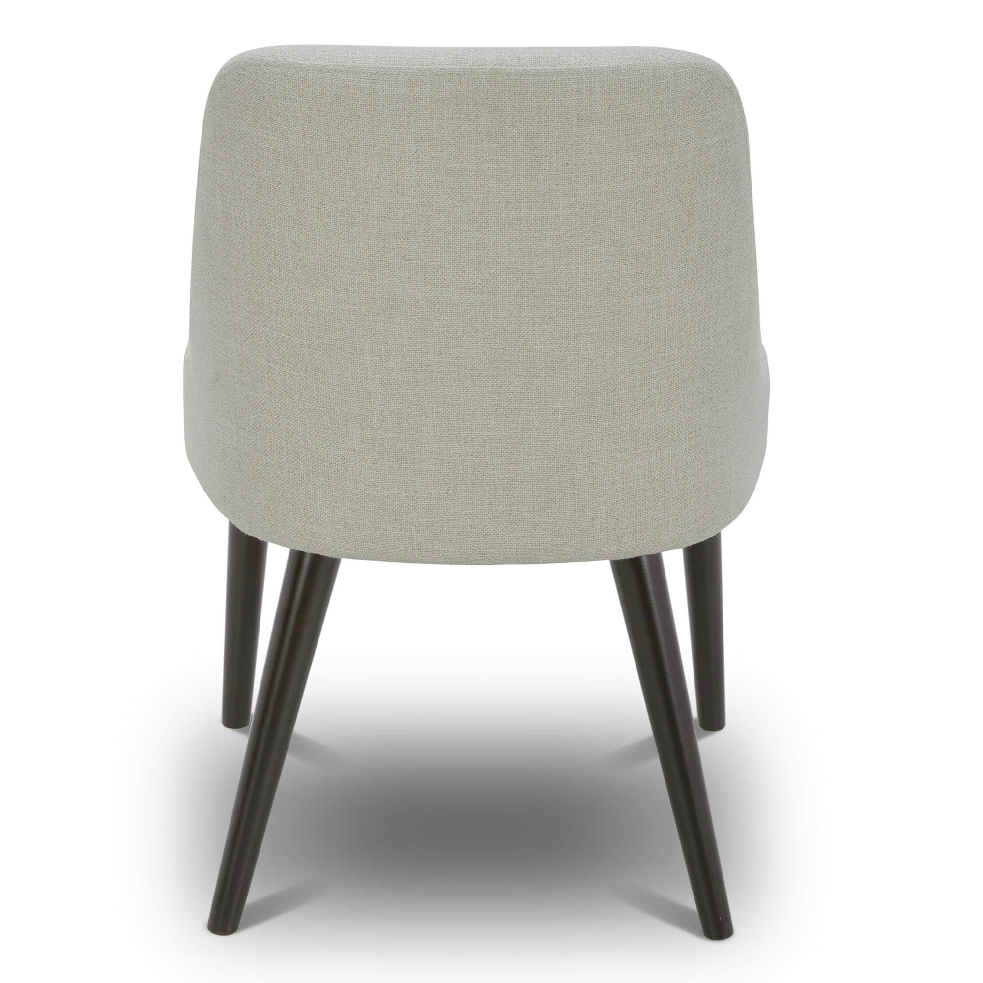 Rhett Upholstered Modern Dining Chair