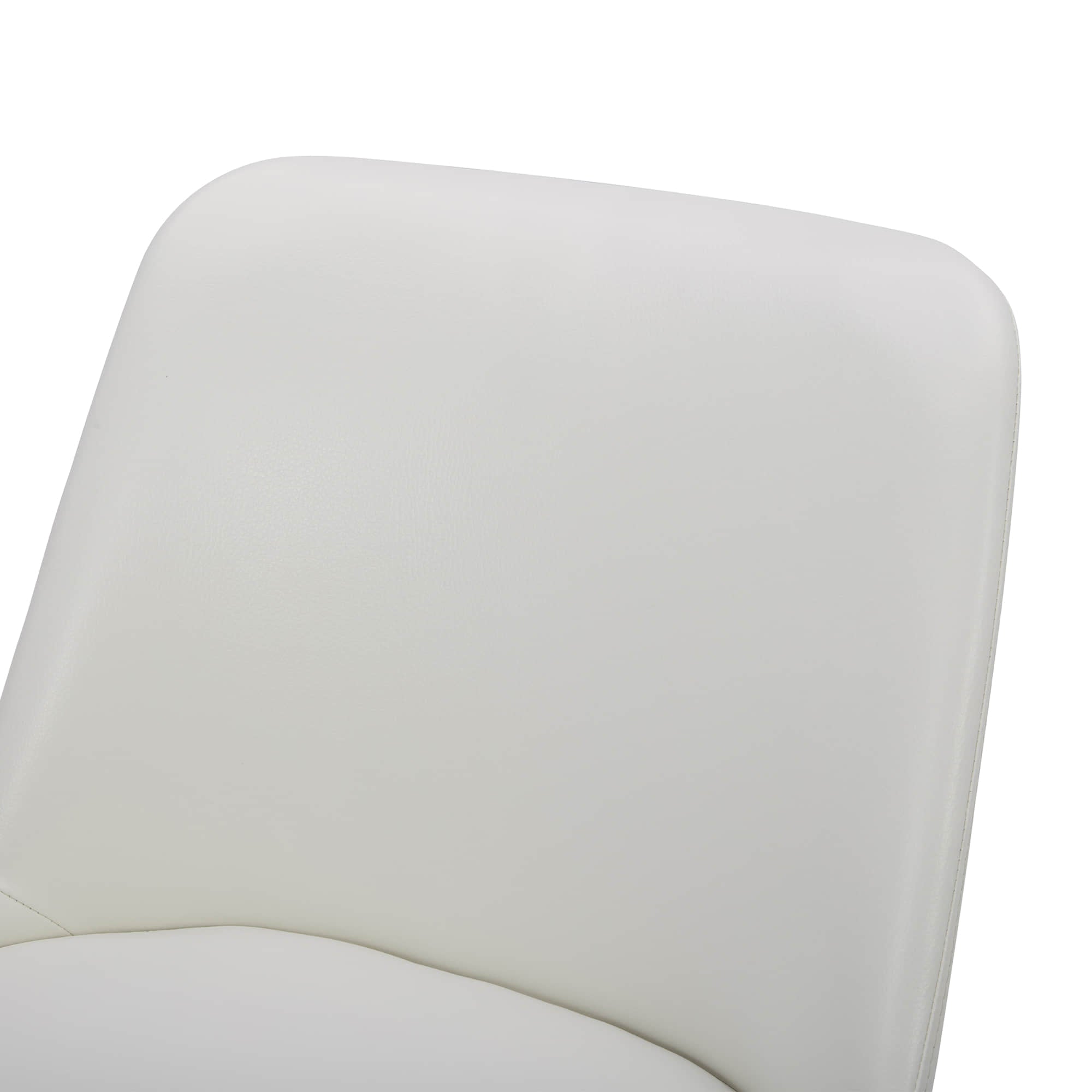 Rhett Upholstered Modern Dining Chair