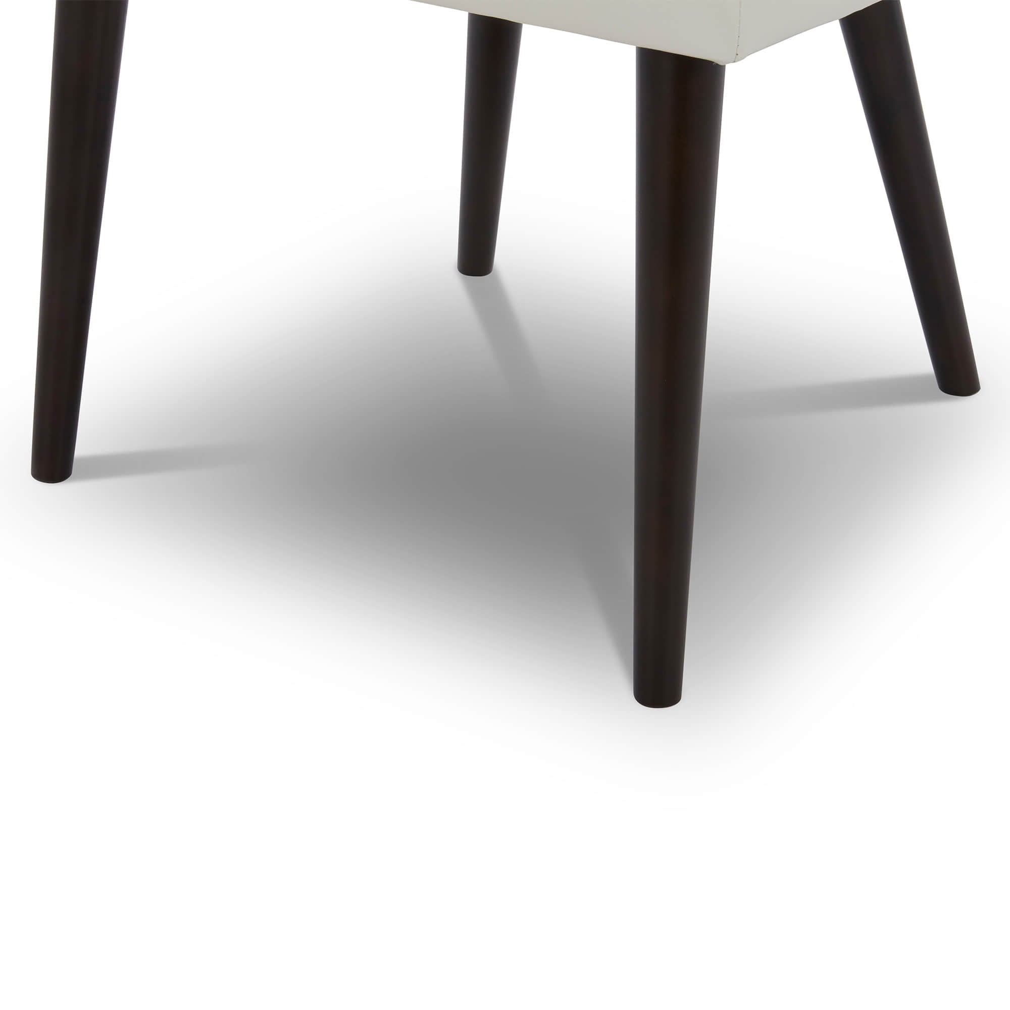 Rhett Upholstered Modern Dining Chair