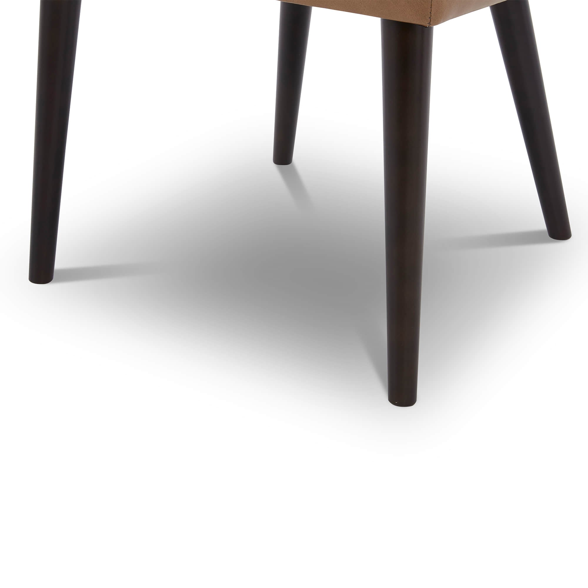 Rhett Upholstered Modern Dining Chair