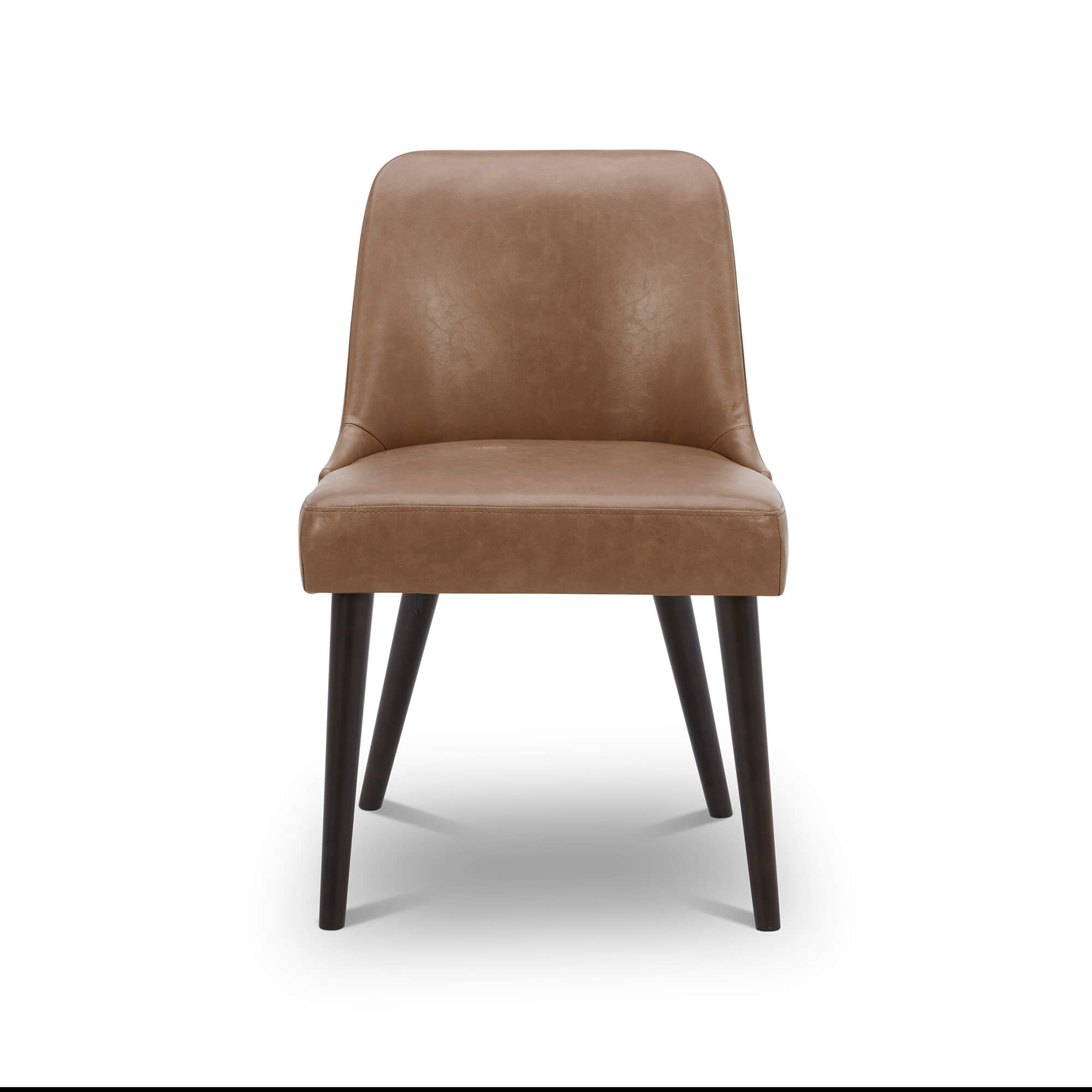 Rhett Upholstered Modern Dining Chair