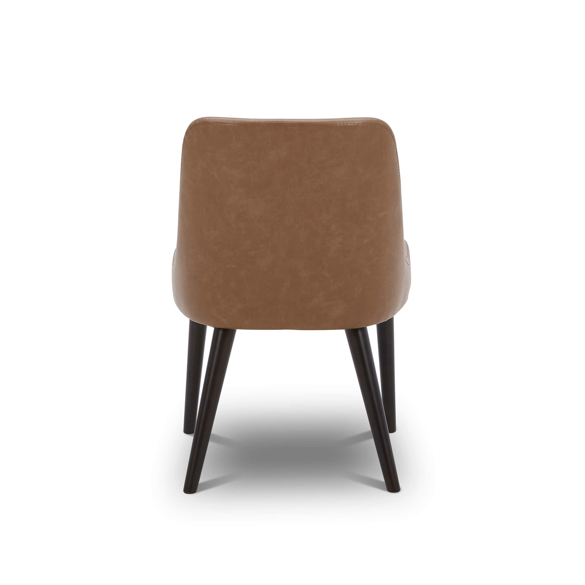 Rhett Upholstered Modern Dining Chair