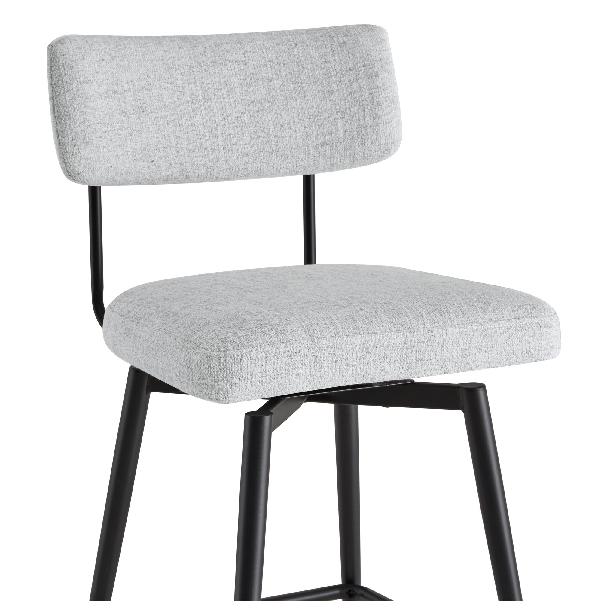 Lovy Swivel Counter Stools