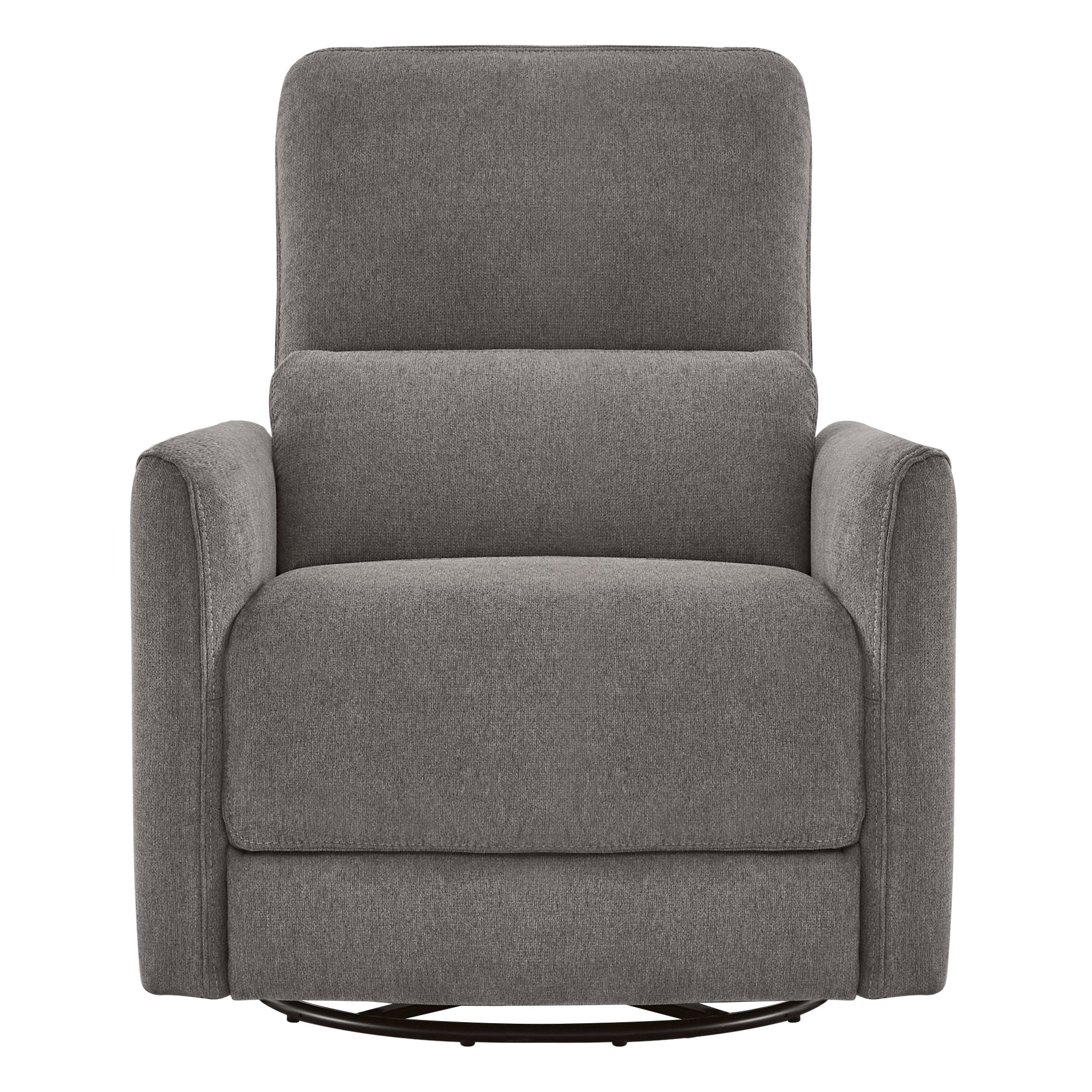 Tracee Modern Power Swivel Glider Recliner