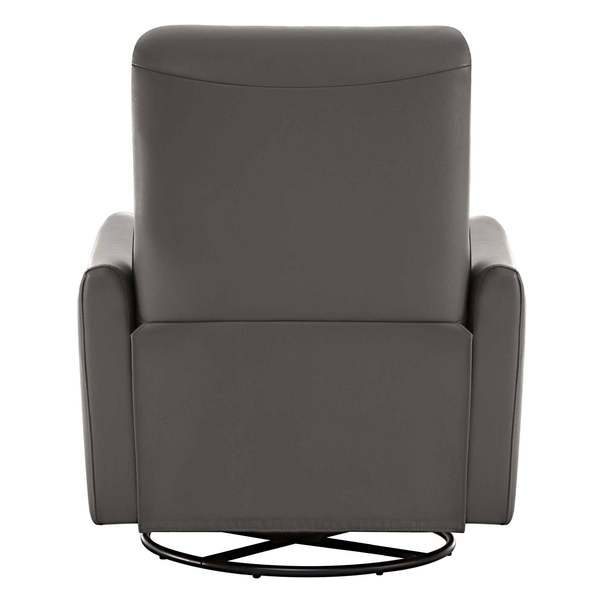 Tracee Modern Power Swivel Glider Recliner
