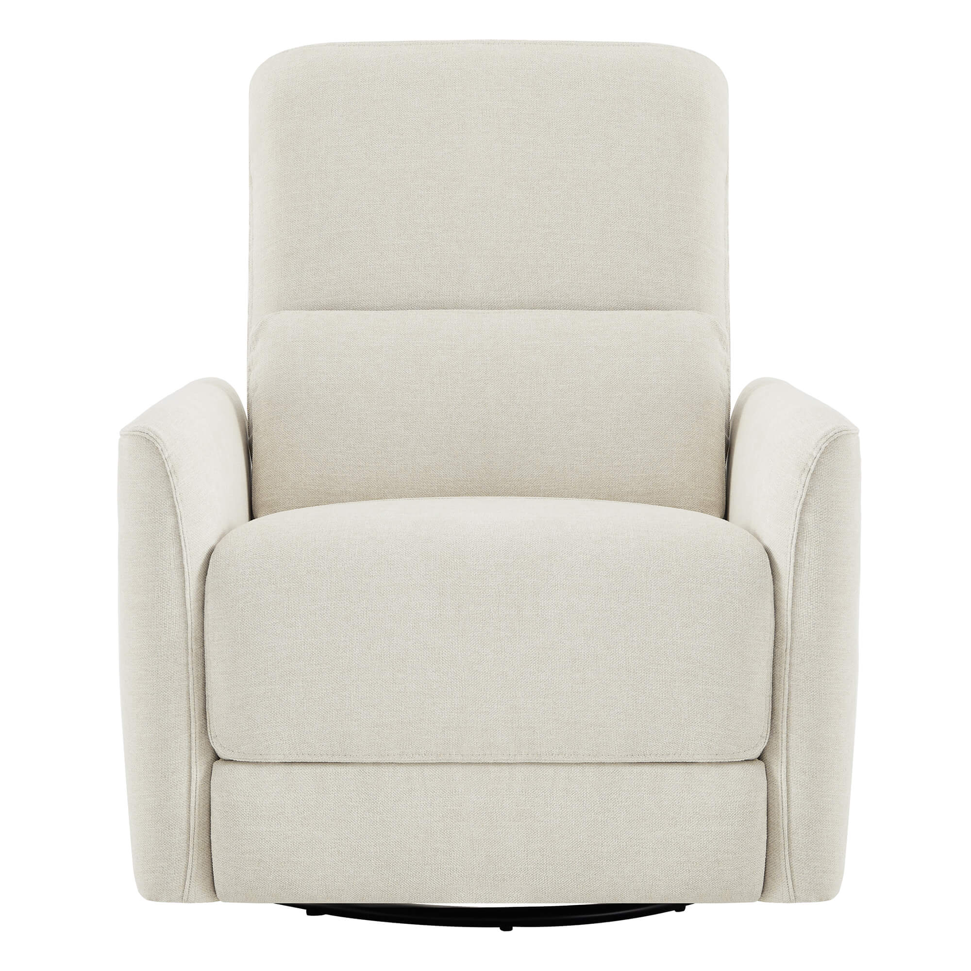 Tracee Modern Power Swivel Glider Recliner