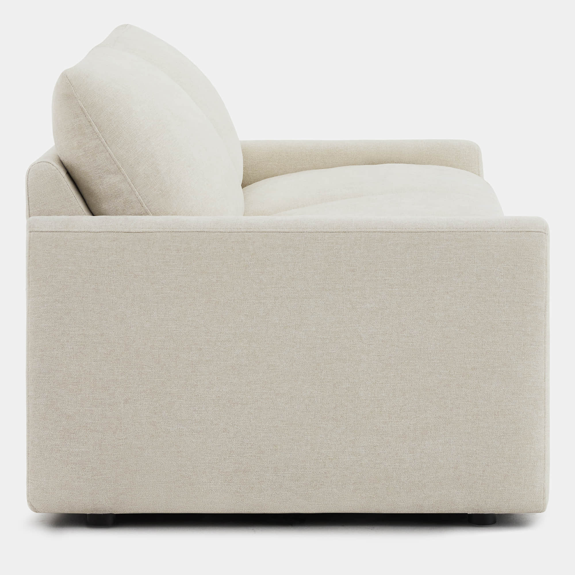 Ohana 2-Seat Zero Gravity Modular Reclining Sofa