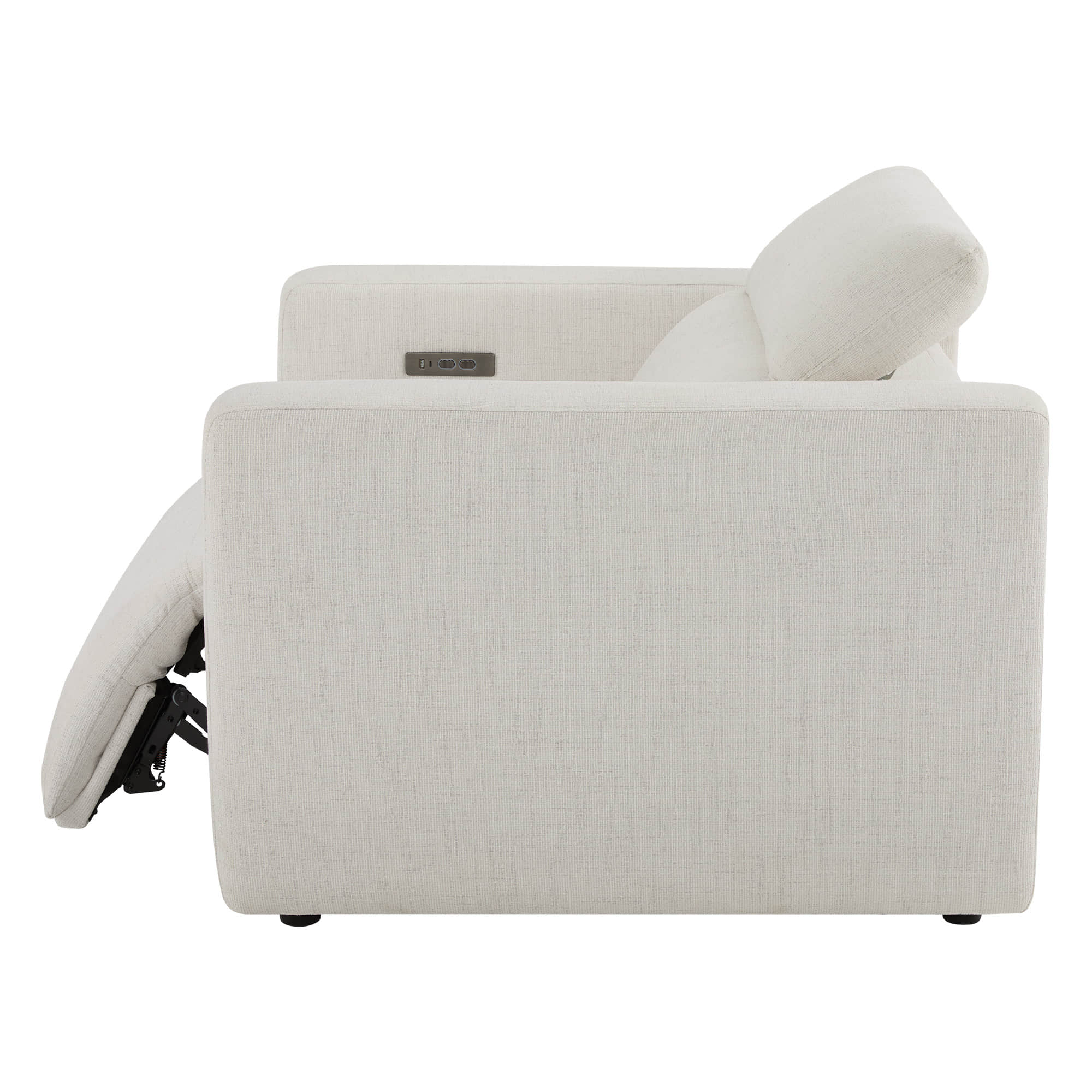 Oliver Power Recliner Sofa Chair