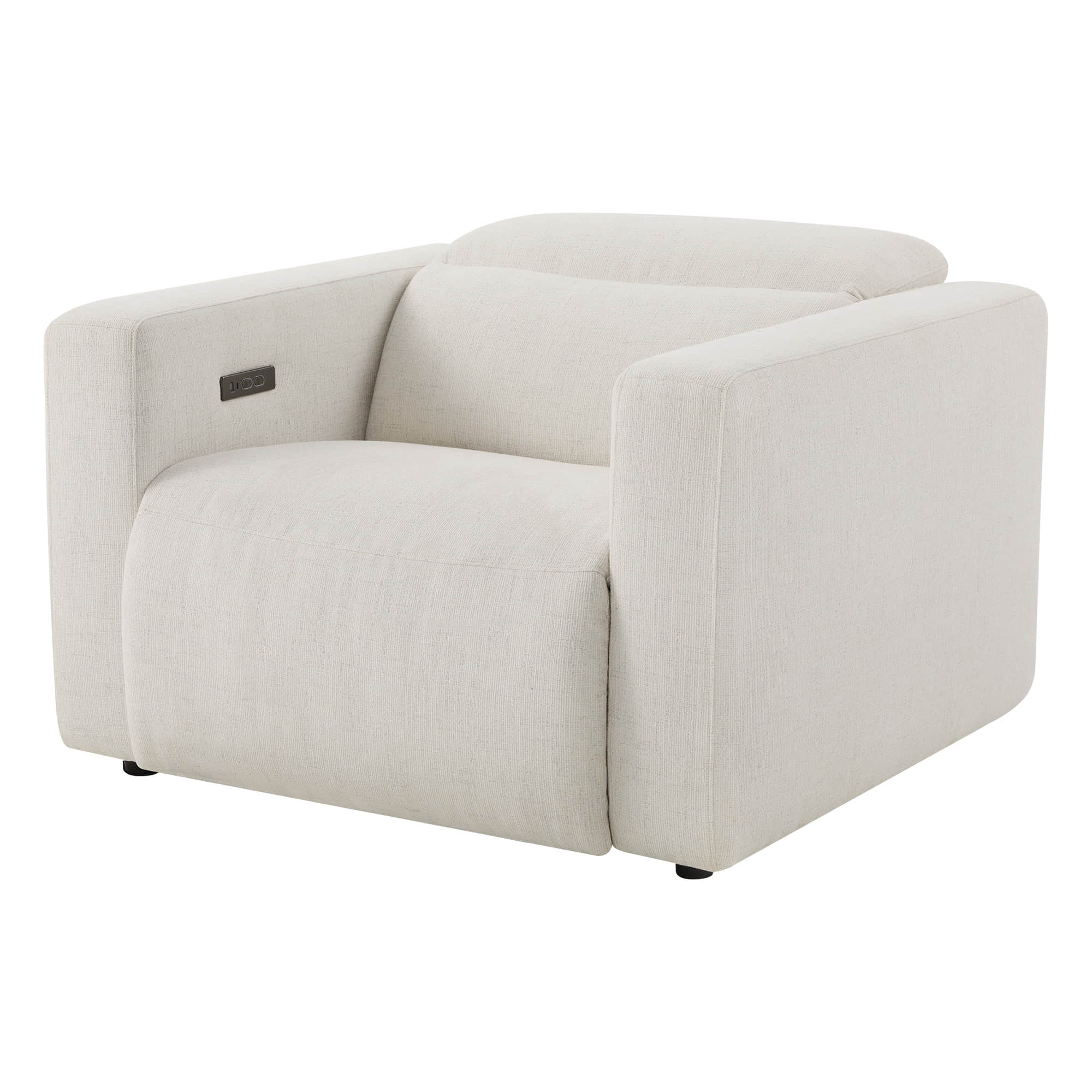 Oliver Power Recliner Sofa Chair