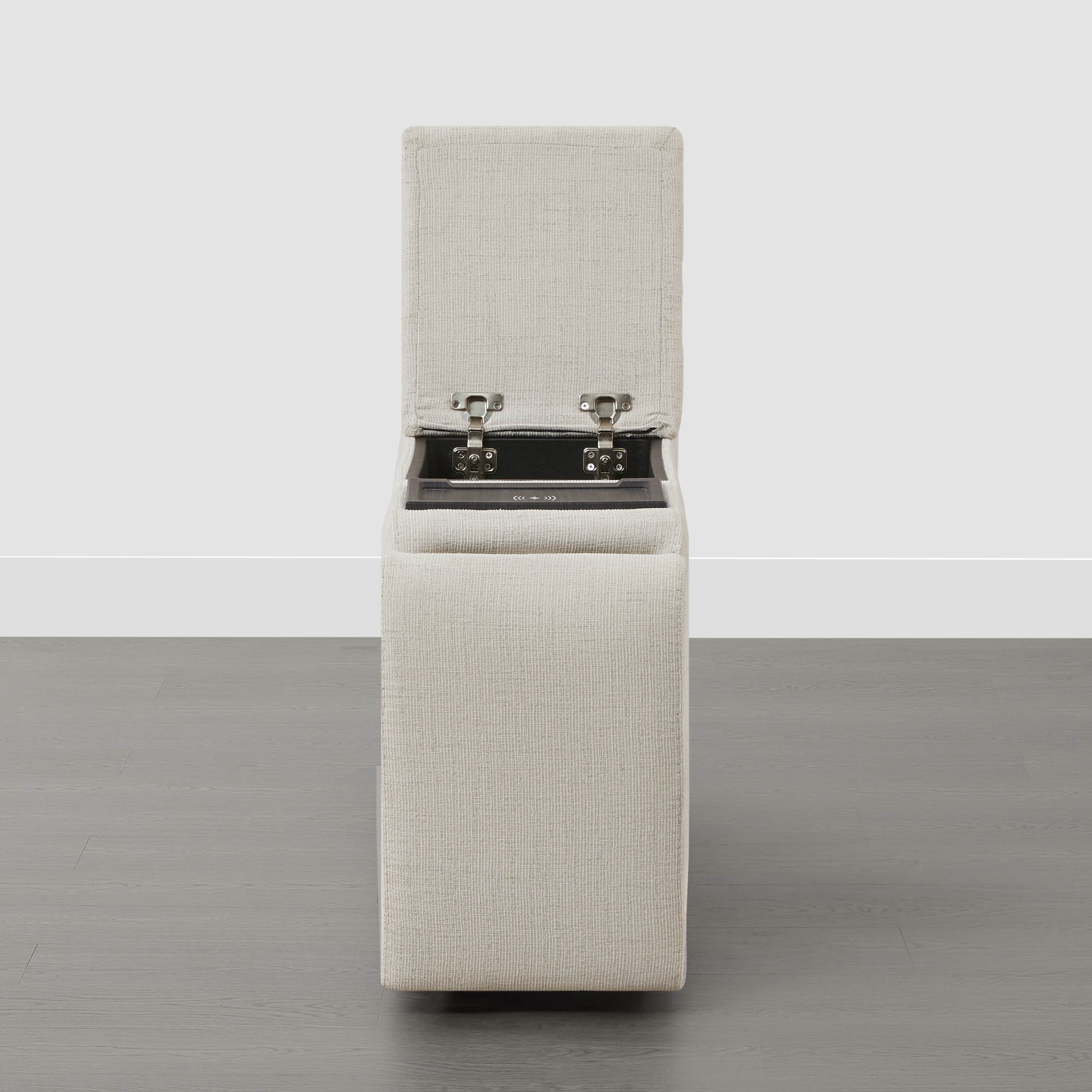 Oliver Power Console