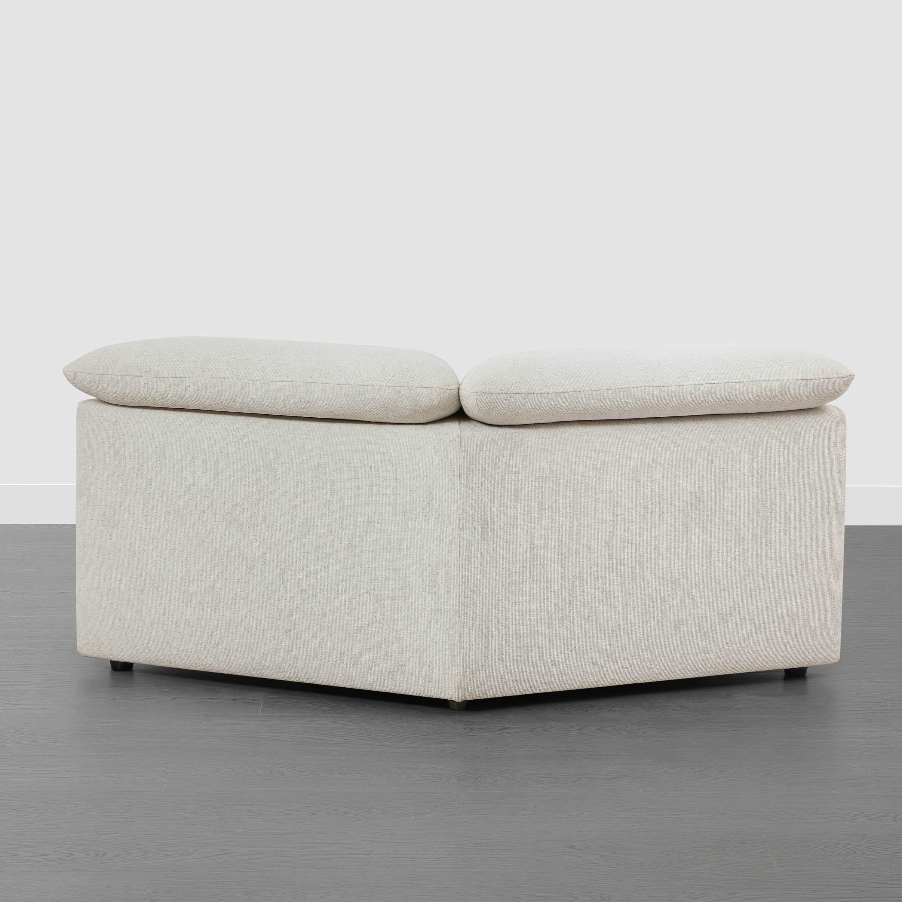 Oliver Modular Corner Seat