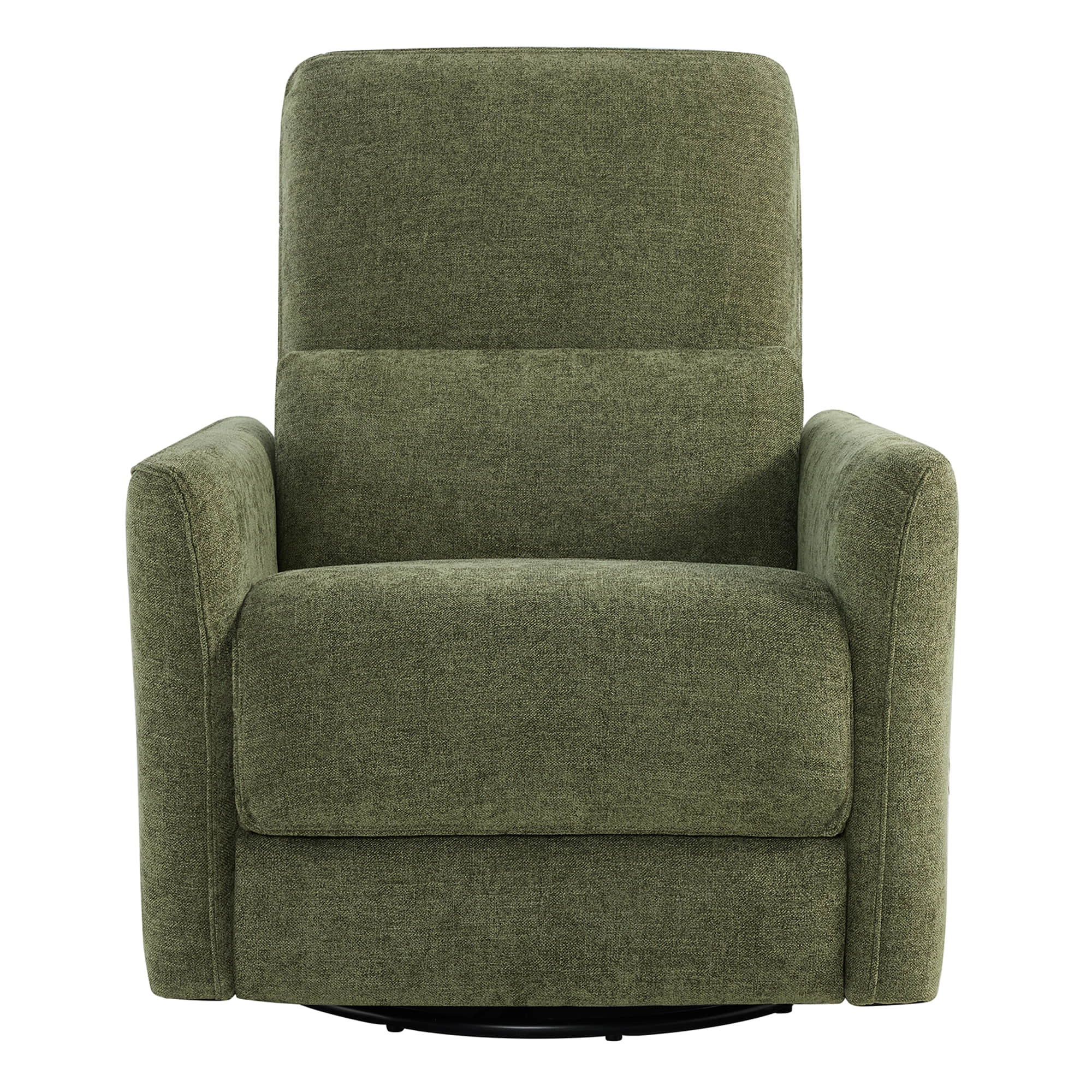 Tracee Modern Power Swivel Glider Recliner