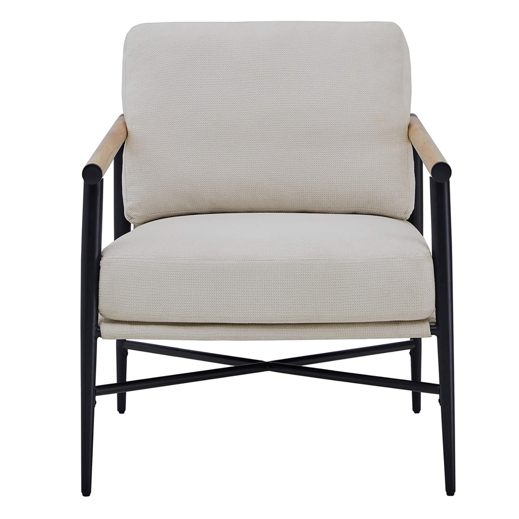 Charlotte Modern Accent Chair