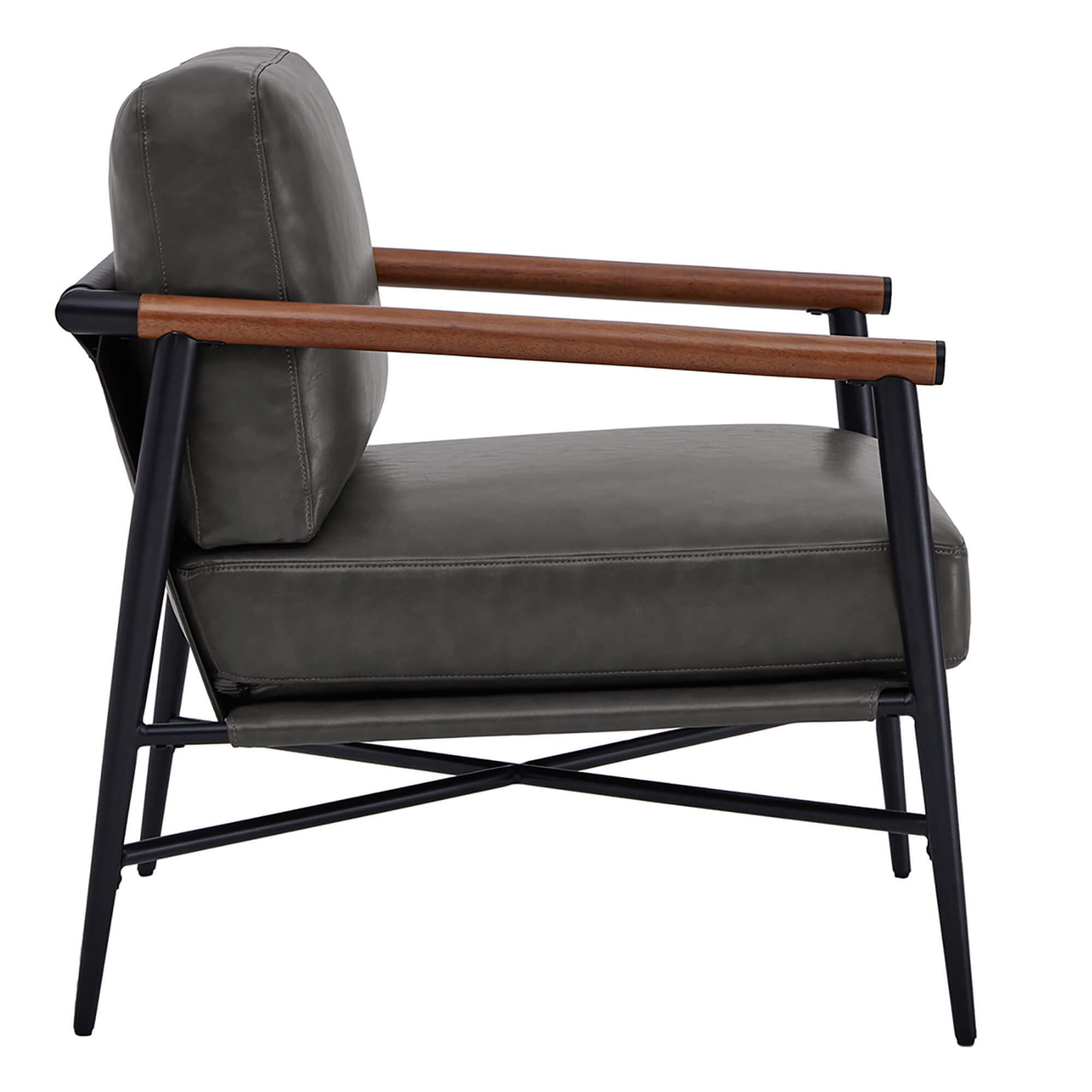 Charlotte Modern Accent Chair