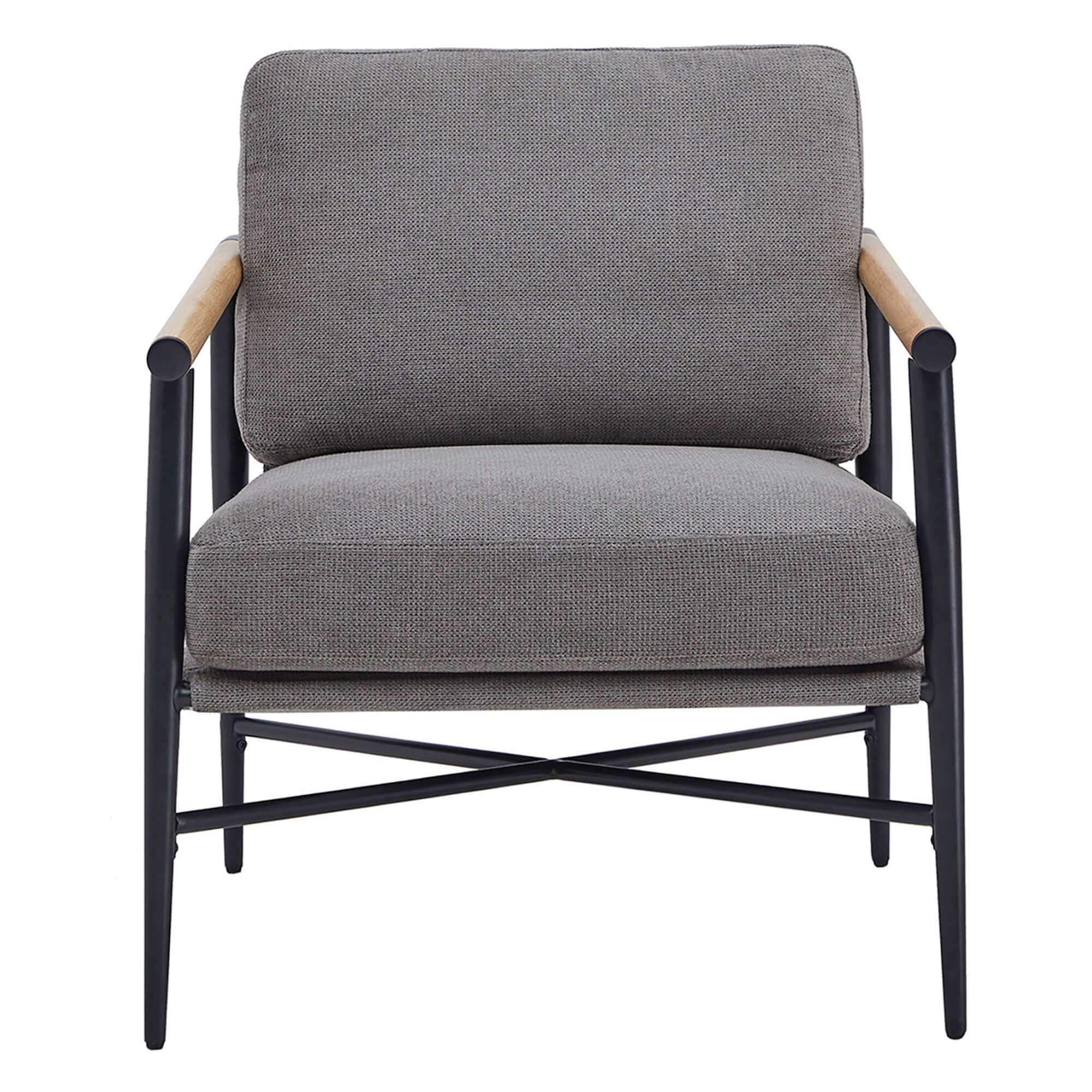 Charlotte Modern Accent Chair